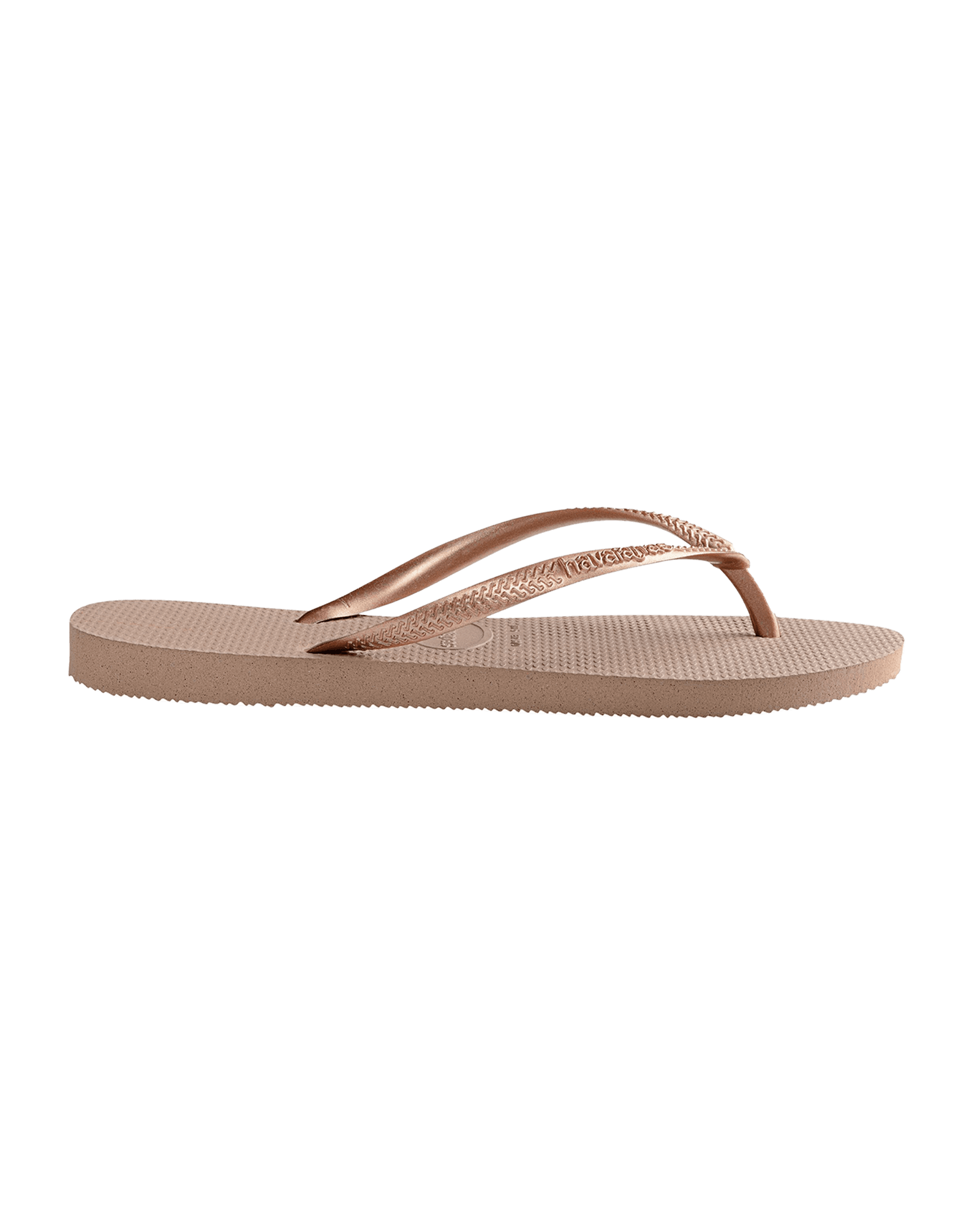 Slim Rose Gold 3581