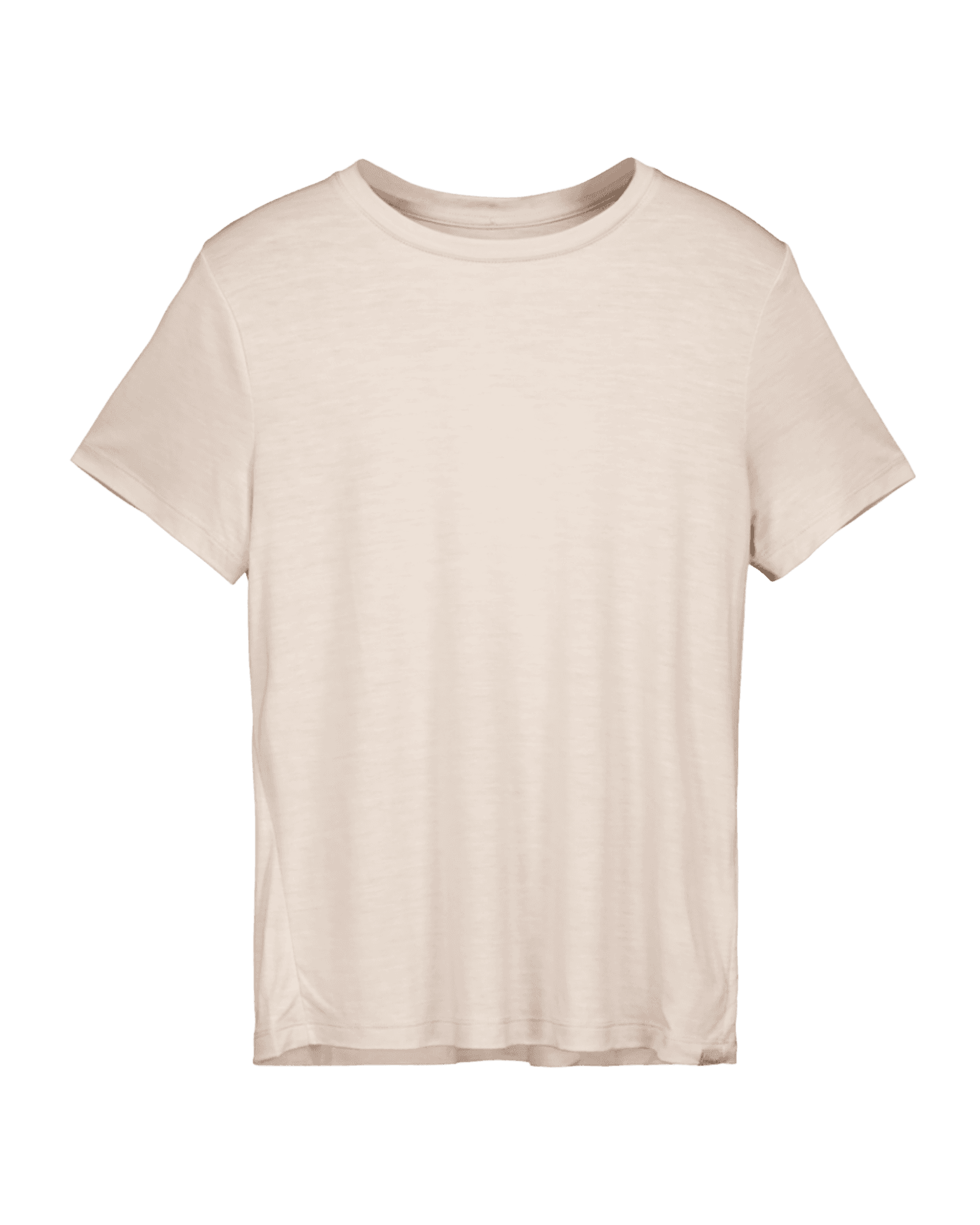 Tree Tee W Sandstorm