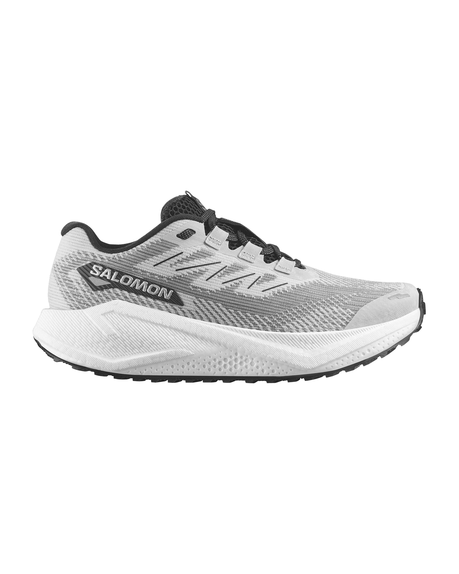 Aero Blaze 3 Grvl M Lunar Rock/White/Black