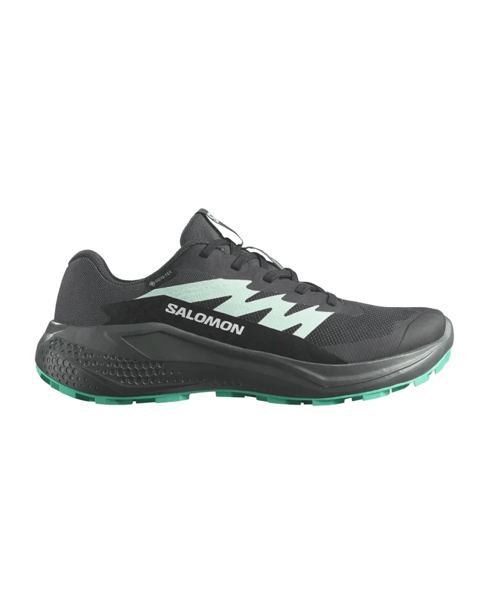Alphaglide Gtx W Phantom/Urban Chic/Waterfall
