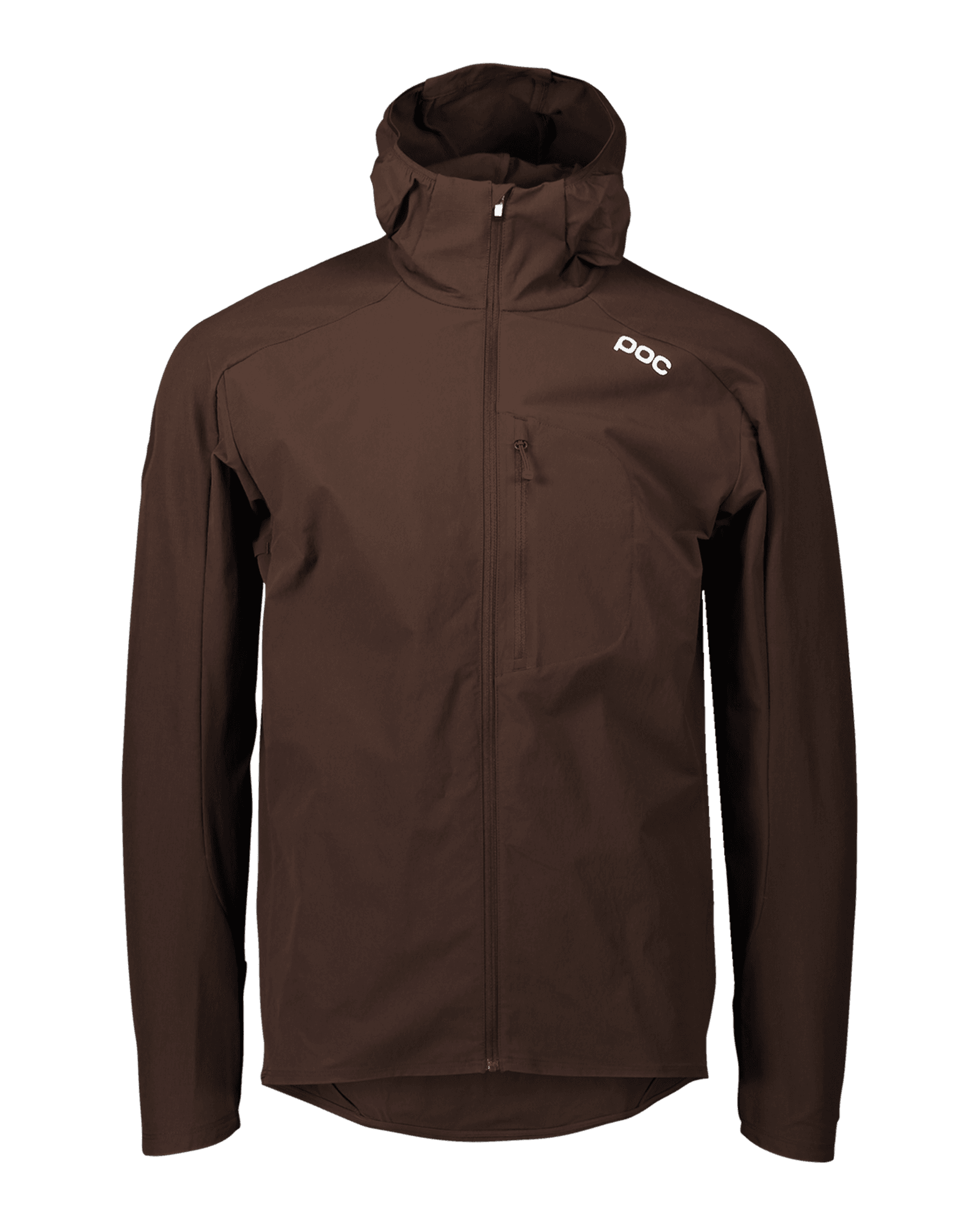 Guardian Air Jacket Axinite Brown
