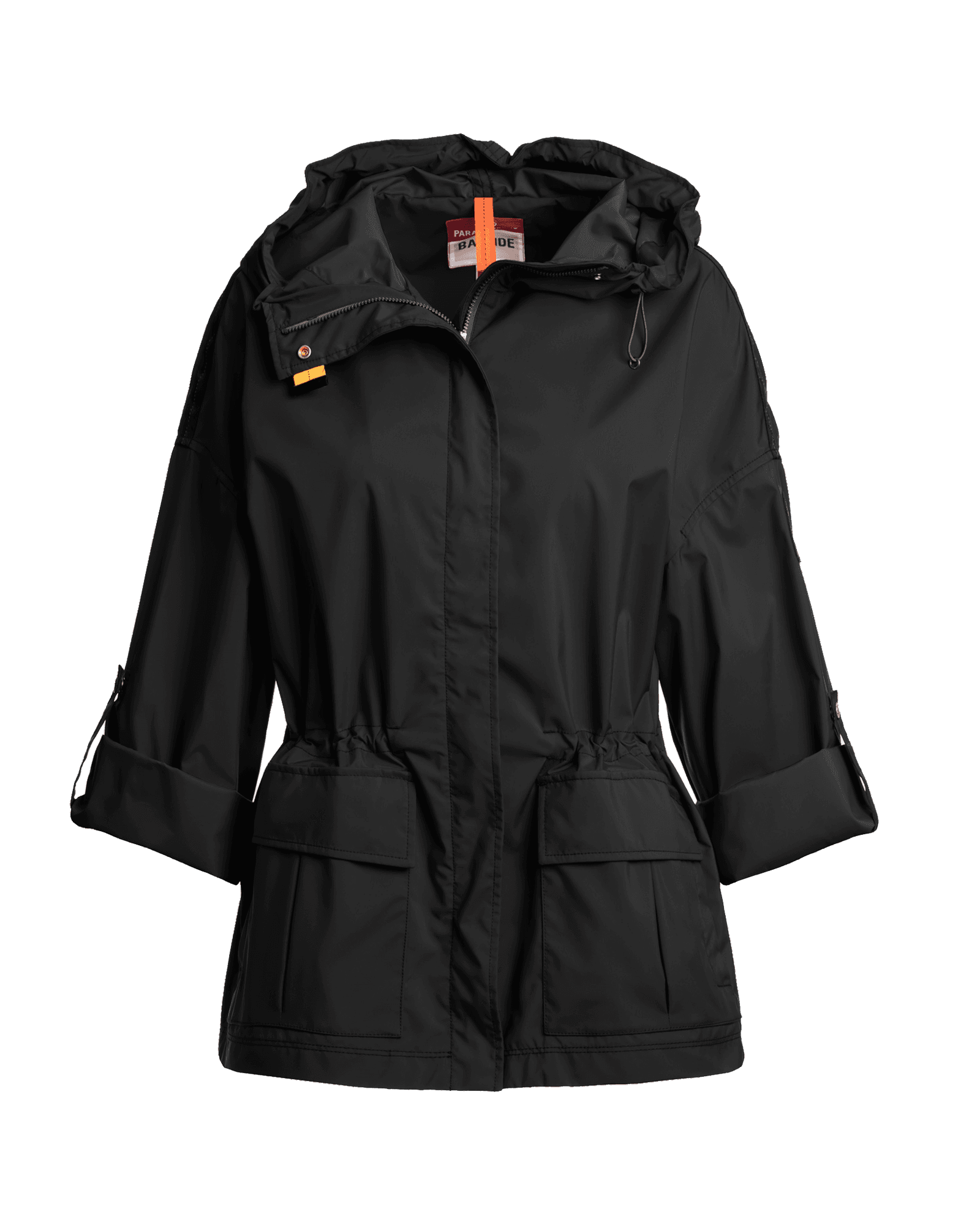 Hailee Jacket W Black