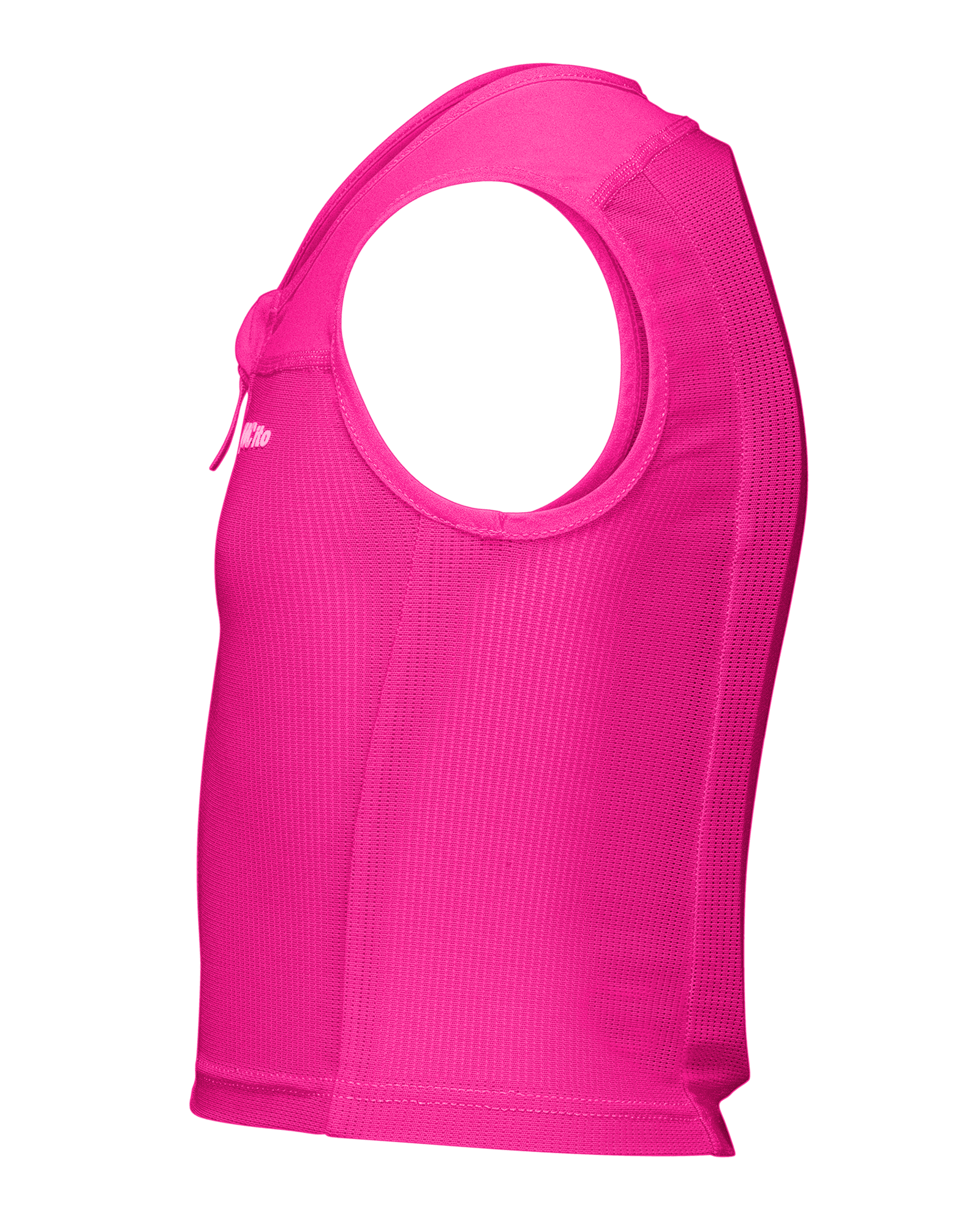 Fluorescent Pink