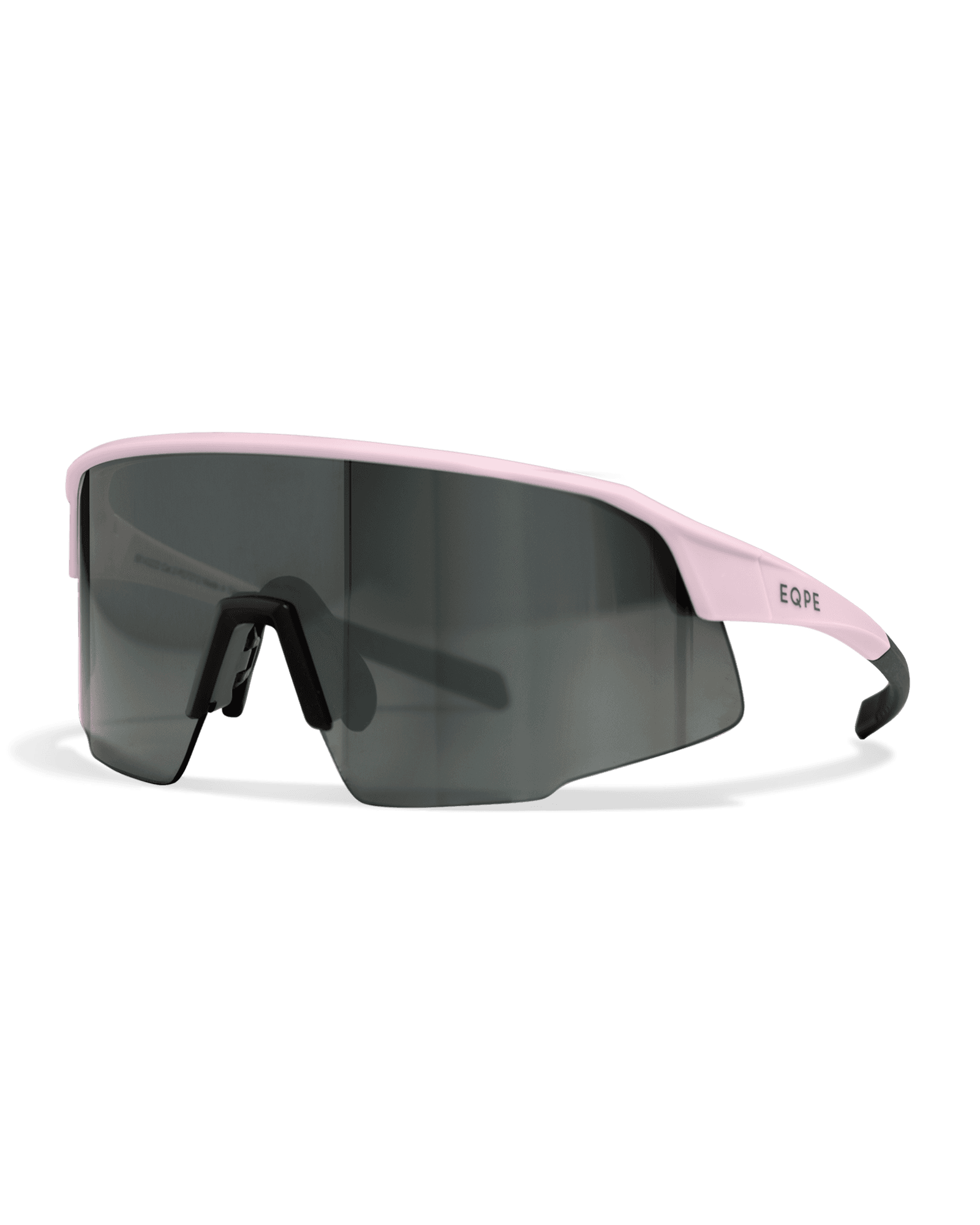 Athletic Sepia Pink Sepia-Pink/Silver Mirror