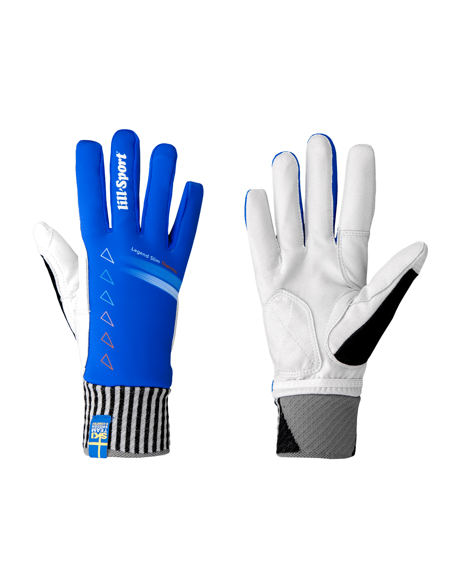 Legend Th Slim Royal Blue