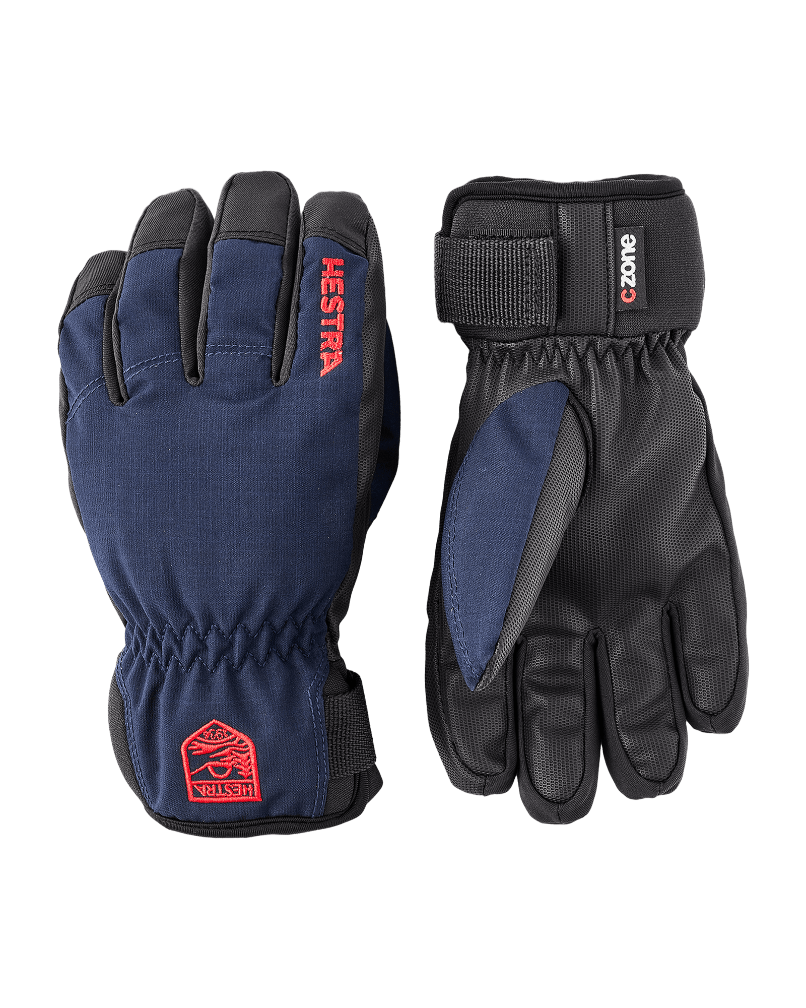 Ferox Primaloft - 5 finger JR Marin