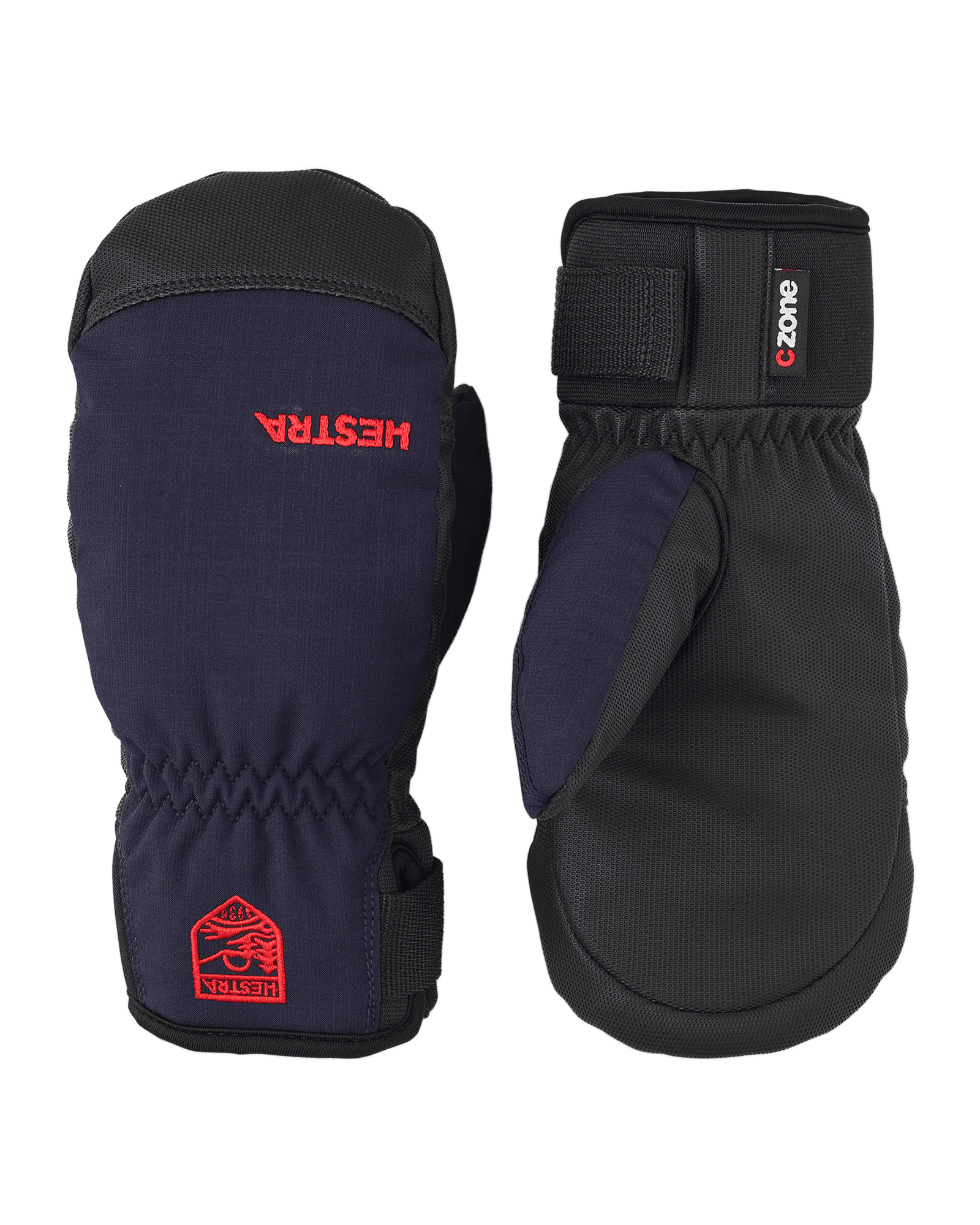 Ferox Primaloft - Mitt JR Marin