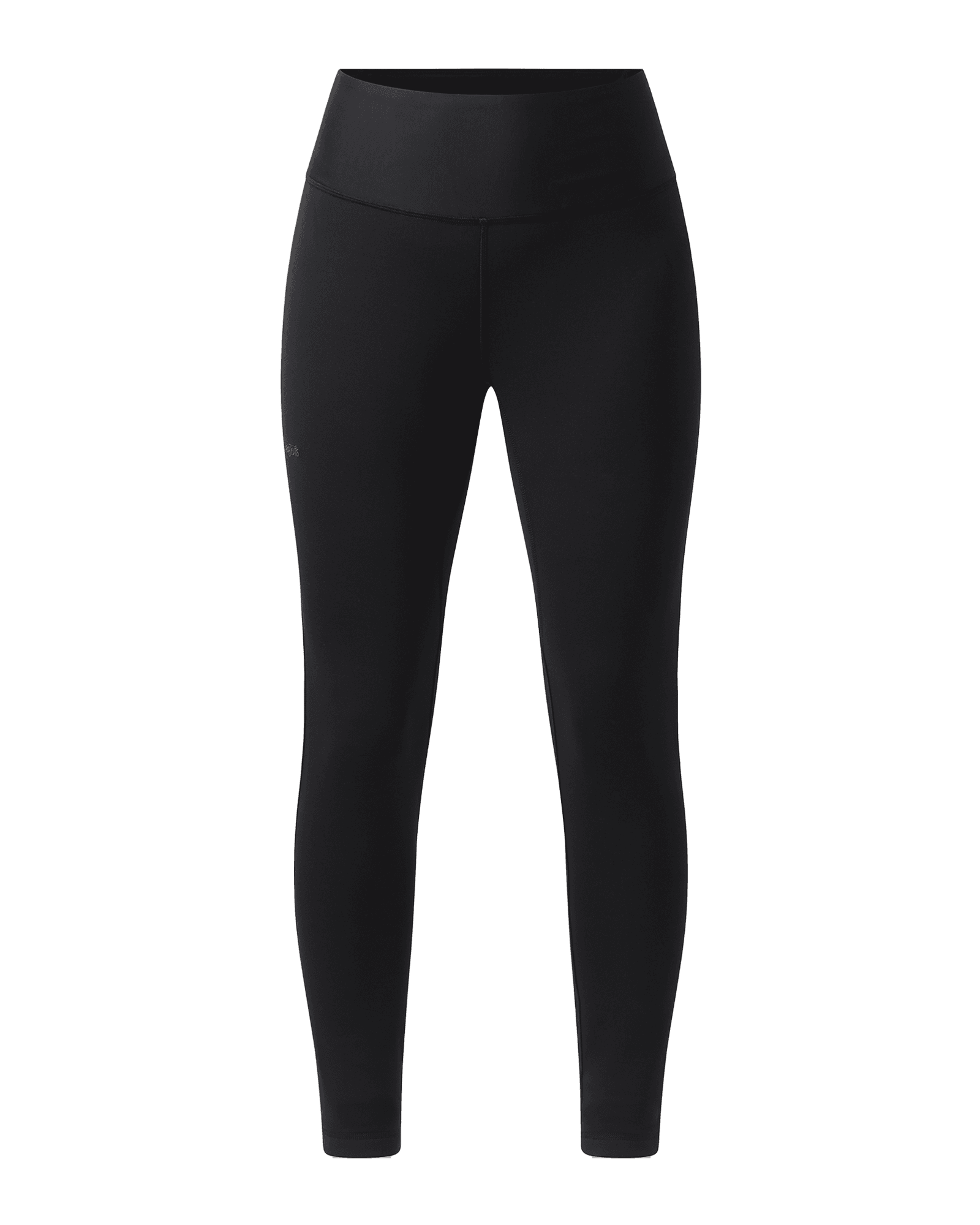 Rosson Tights W True Black