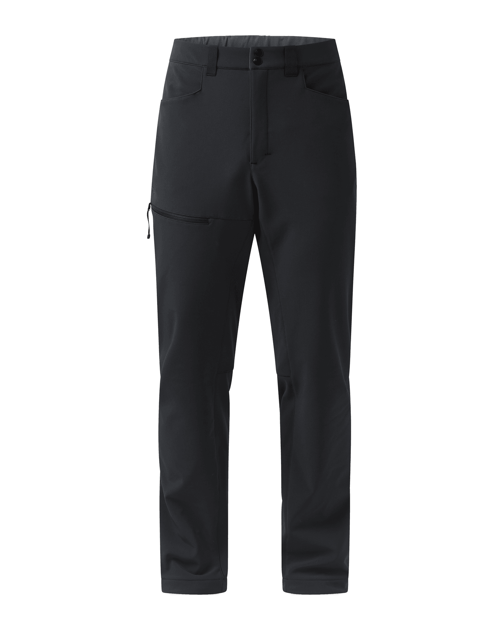 Warm Flex Pant M True Black