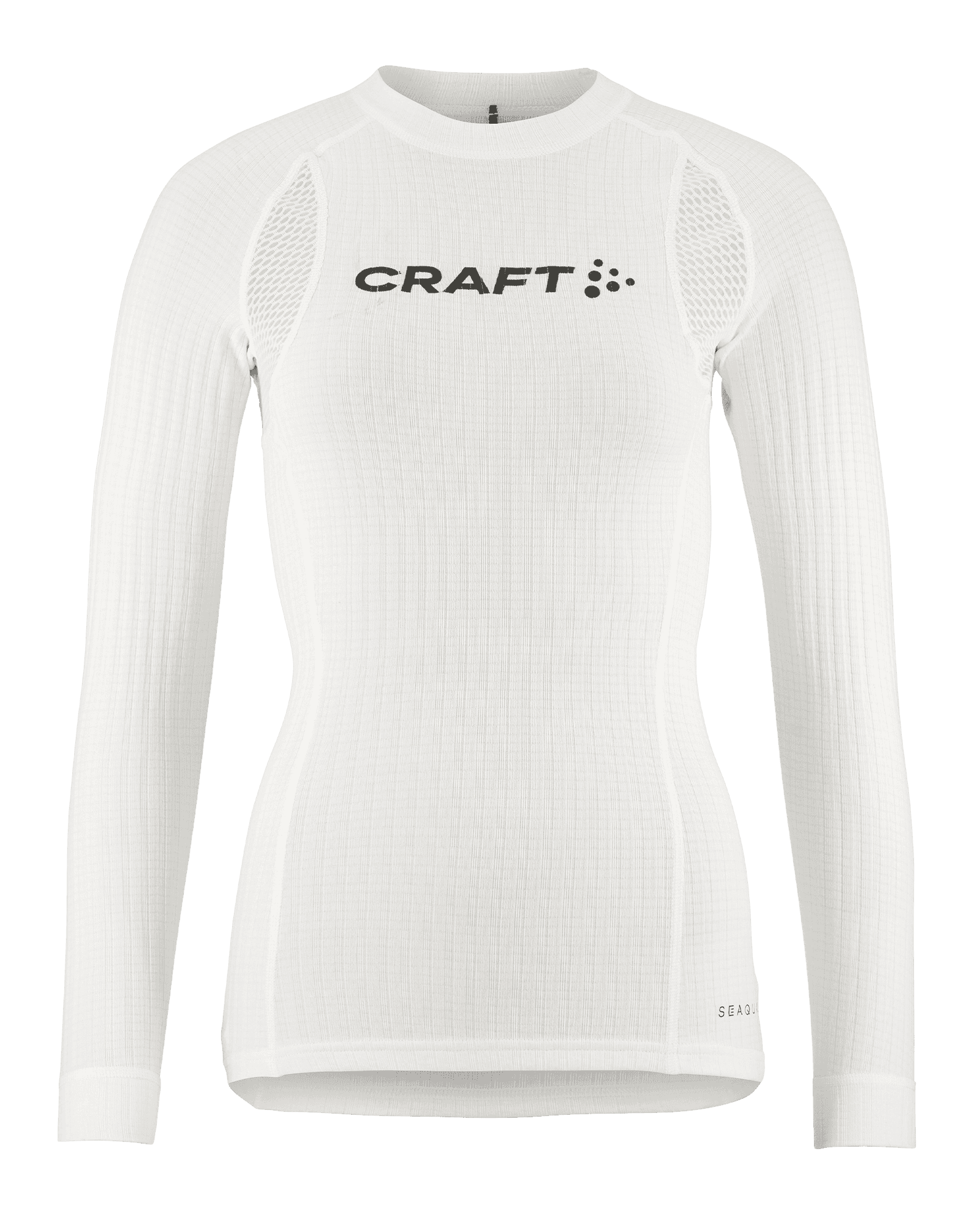 Active Extreme X Cn L/S W White/Blaze