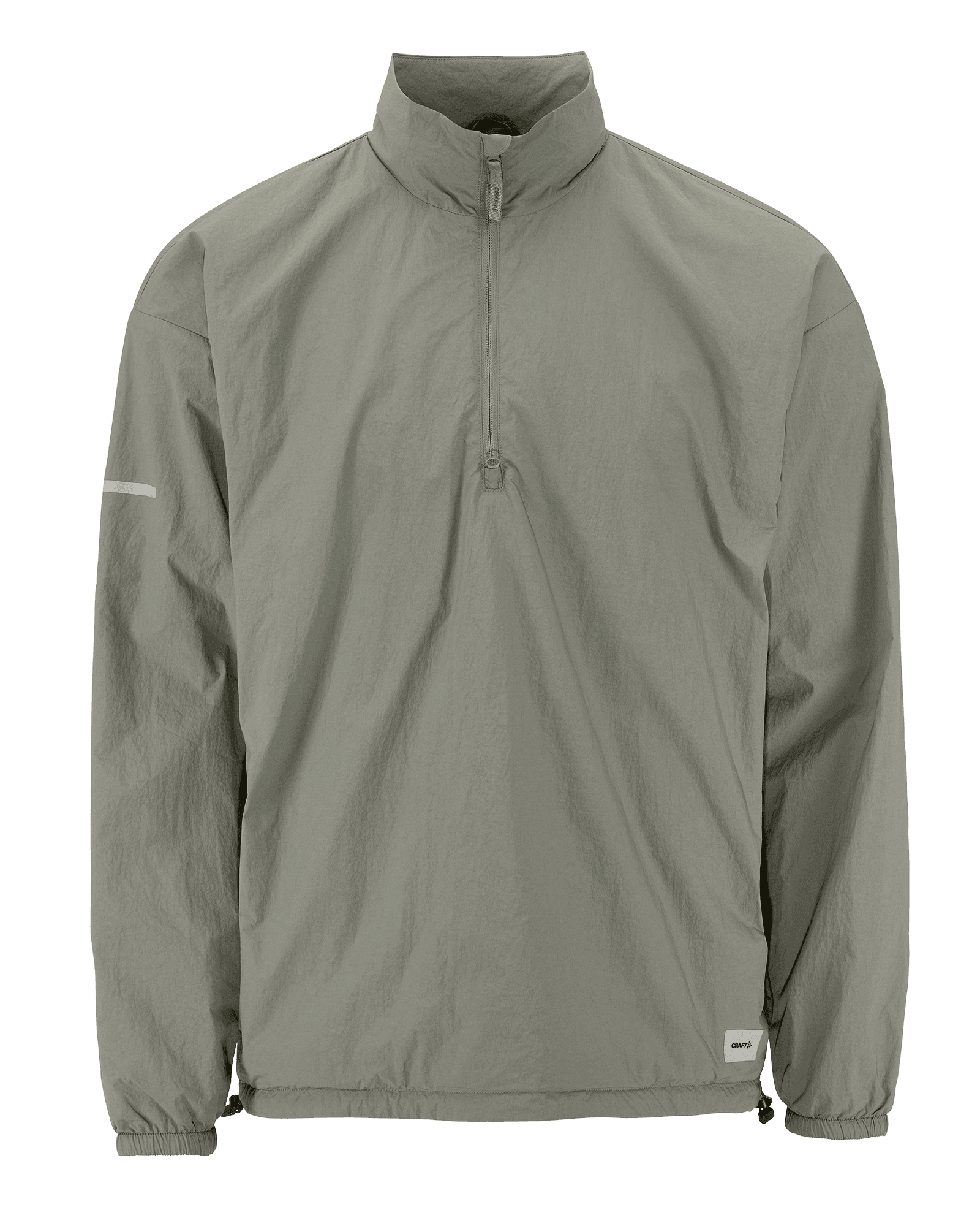 Subz Overhead Jacket M Leaf