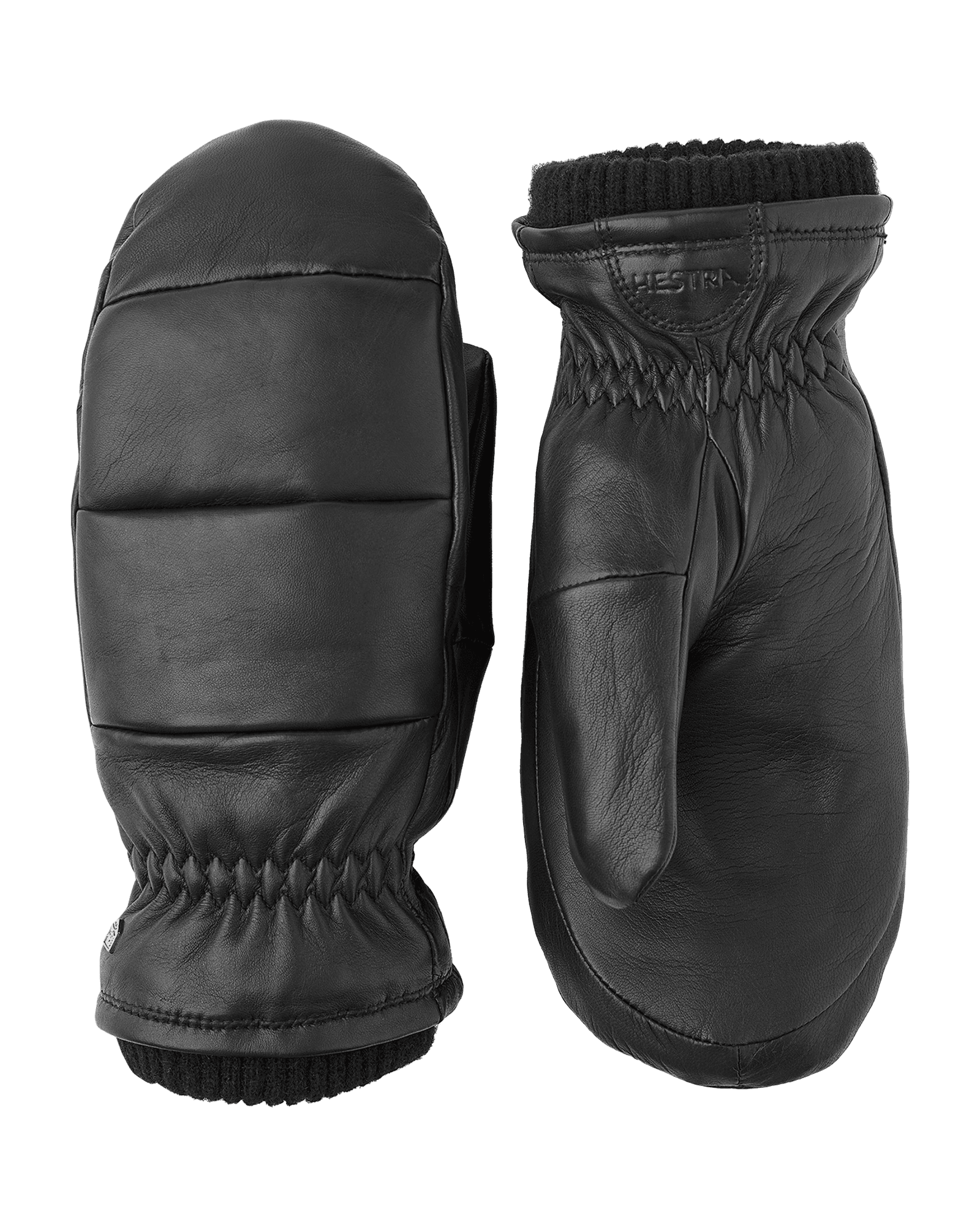 Torun Mitt W Black