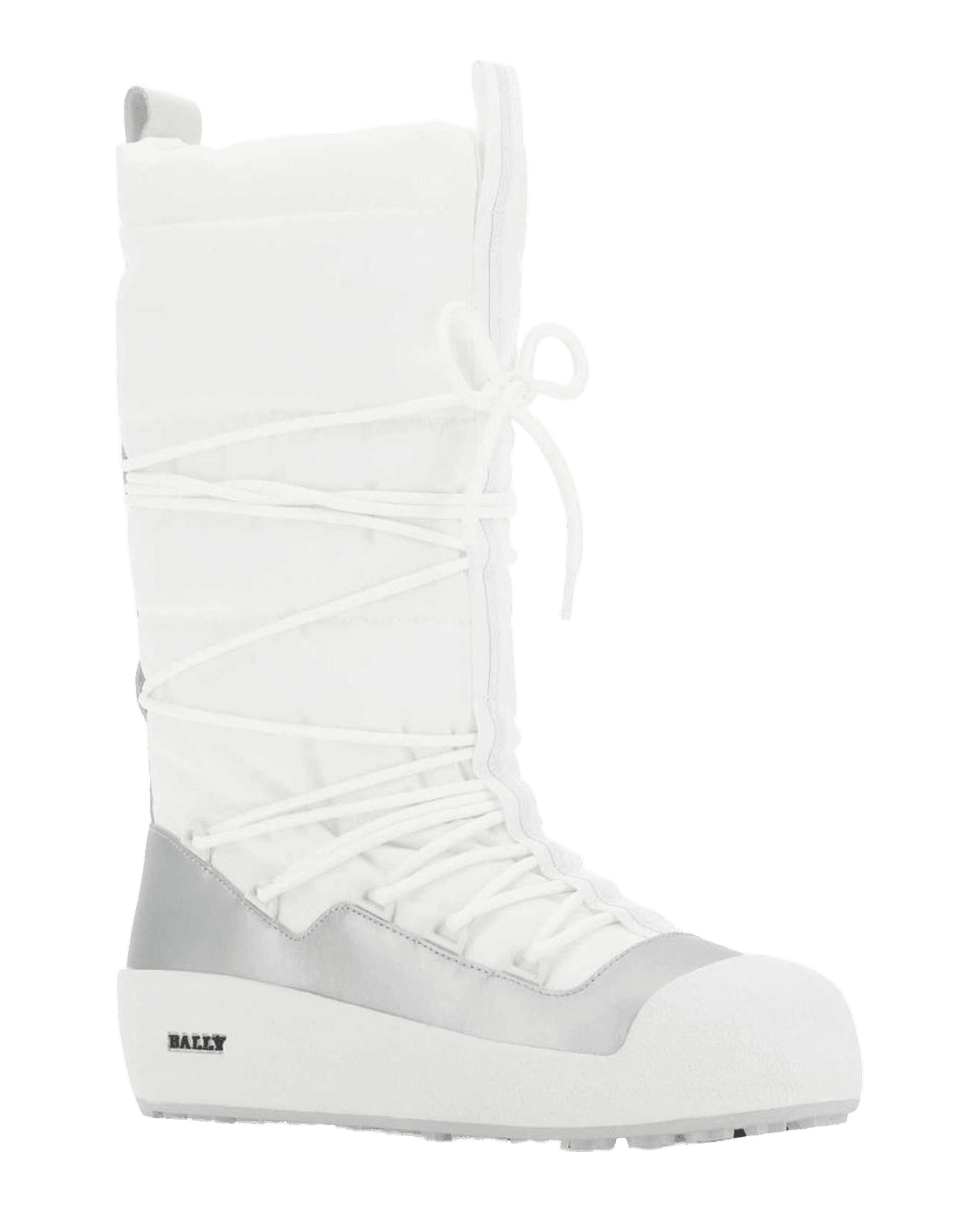 Cathye-T W White/Silver