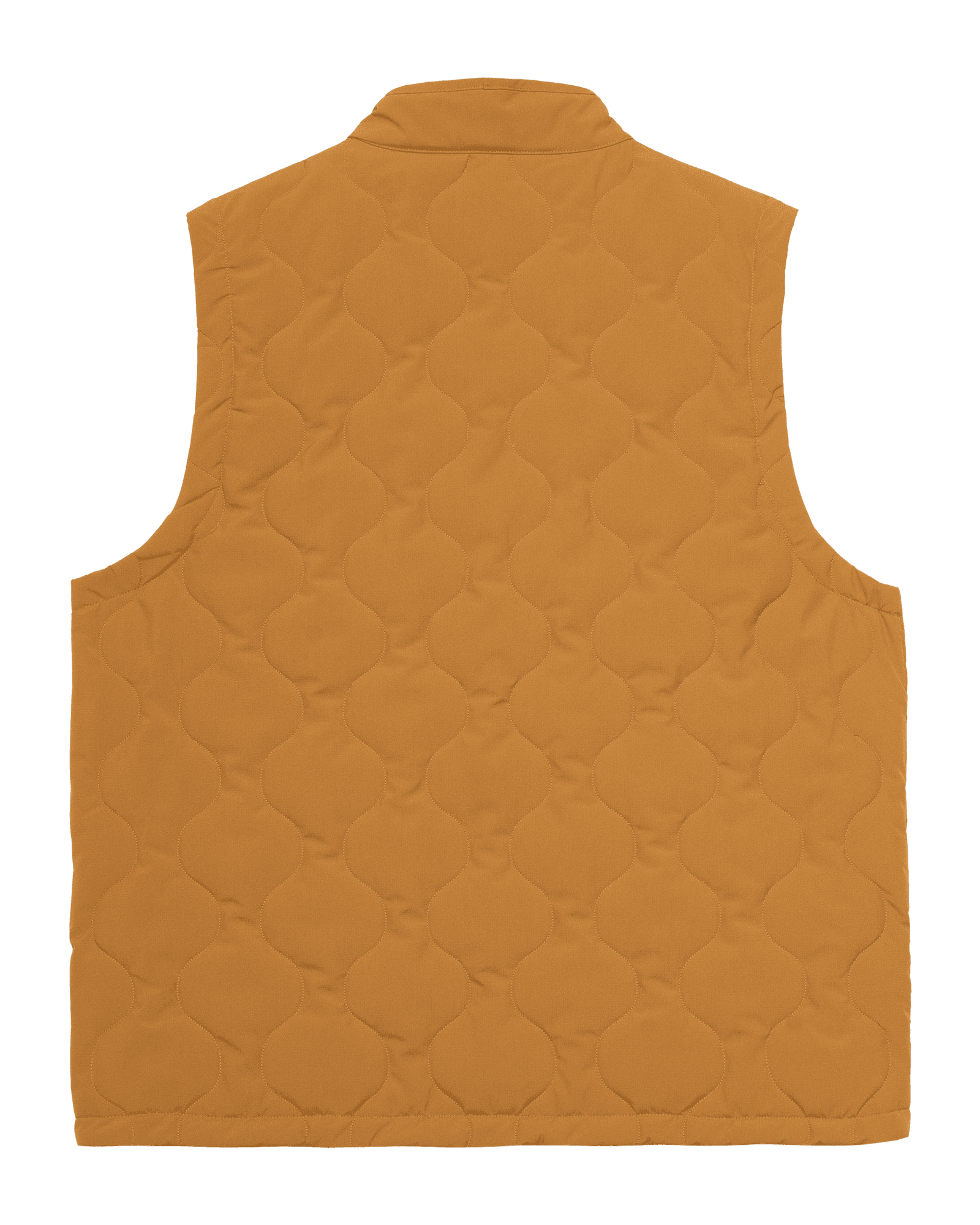 Golden Brown