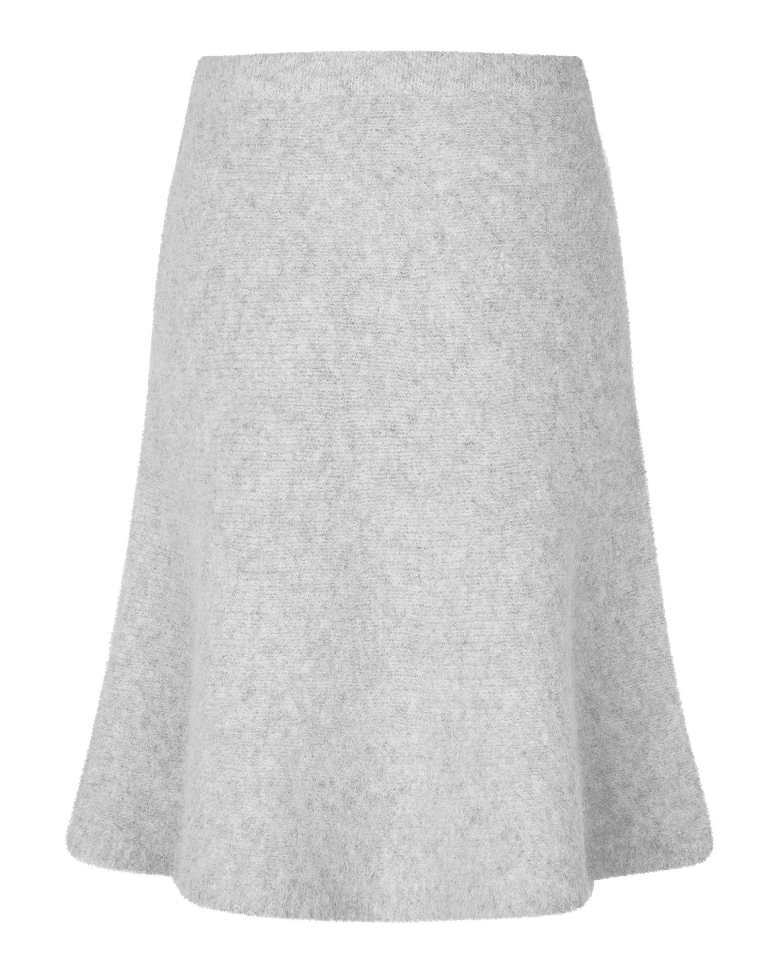 Light Grey Melange