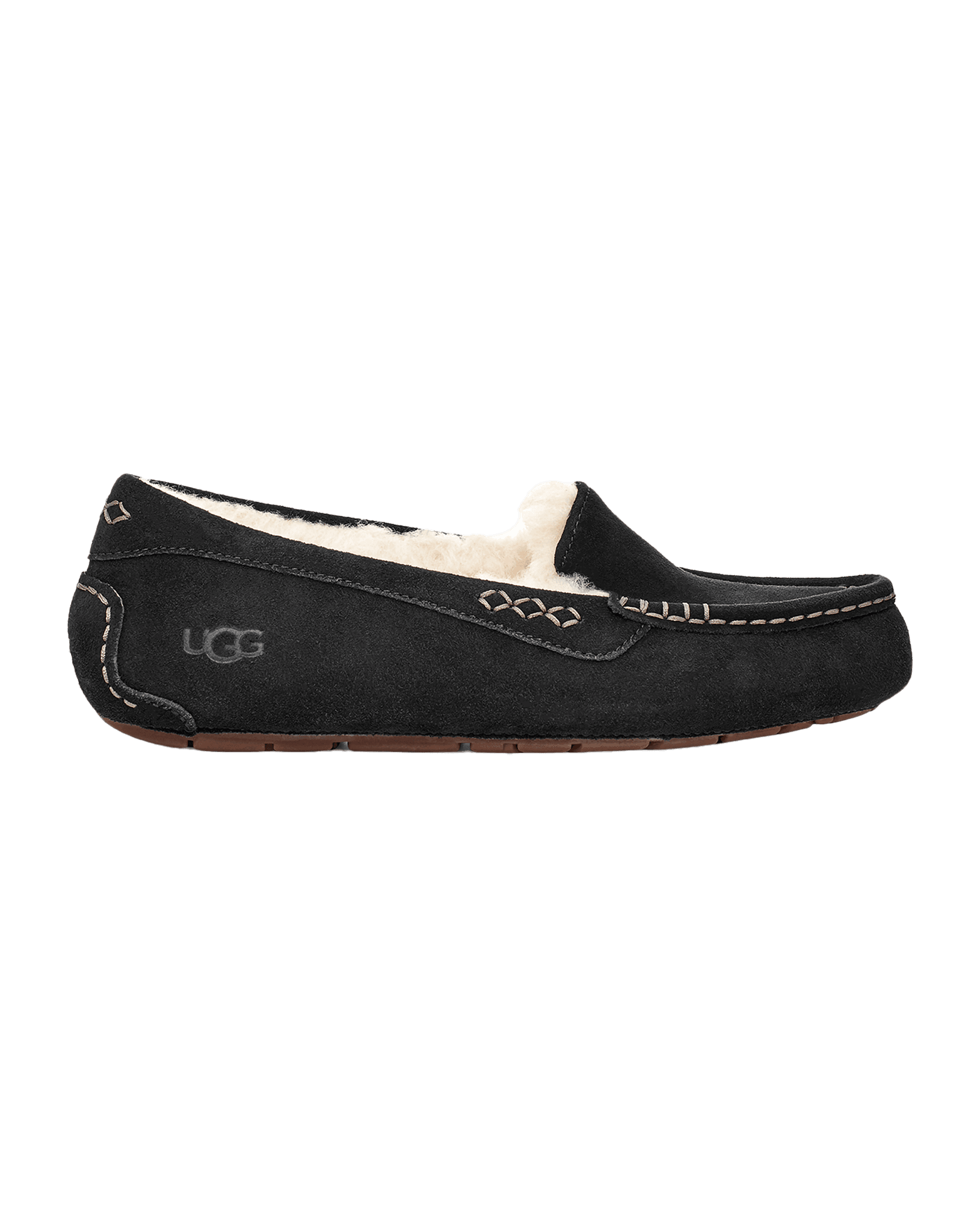Ansley W Black