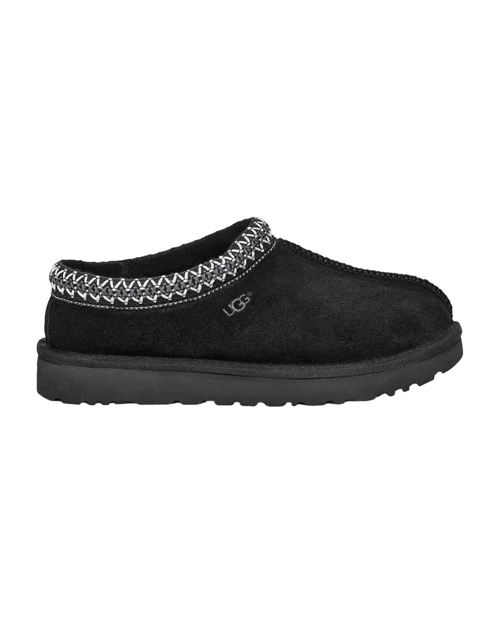 Tasman II W Black