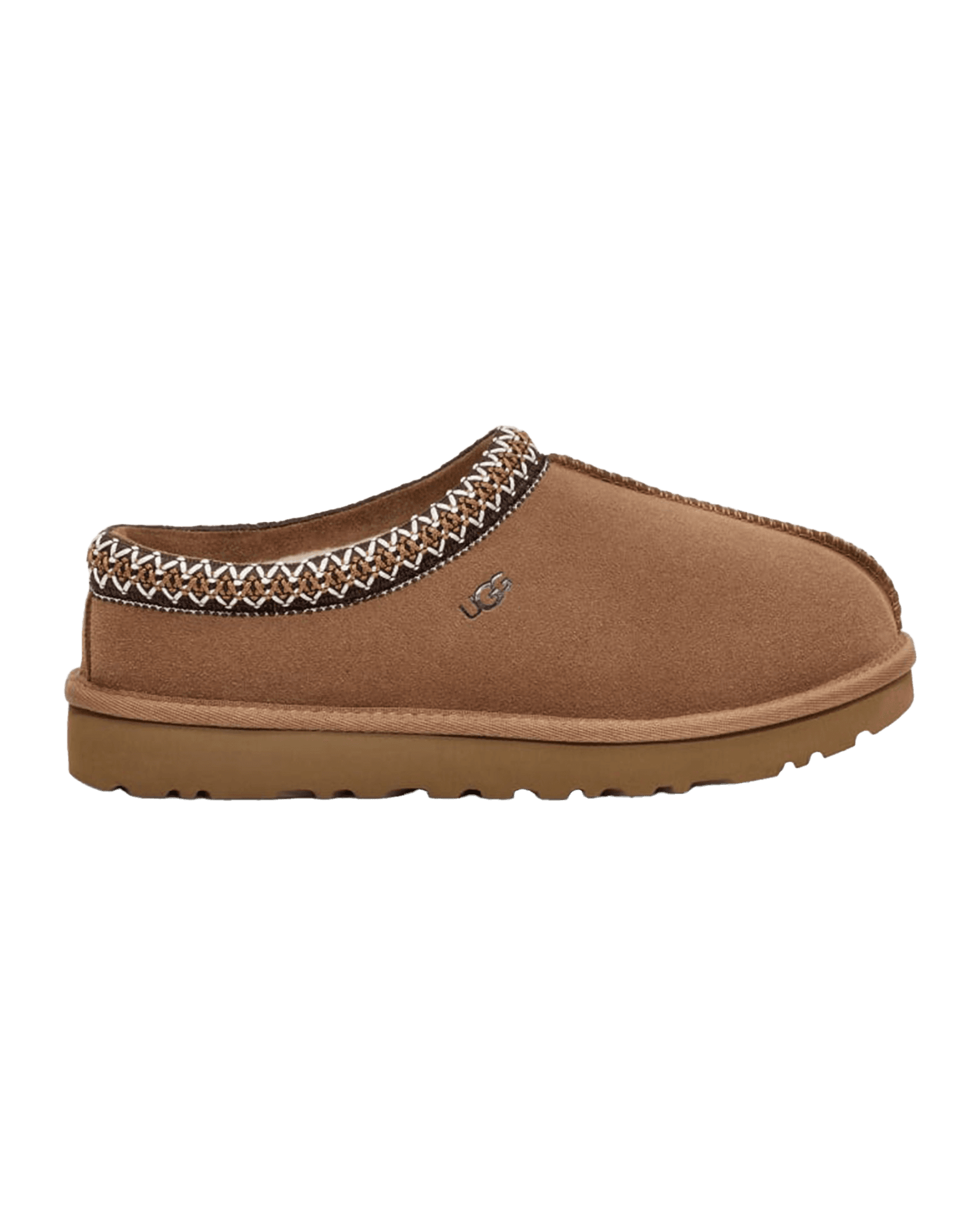 Tasman II W Chestnut