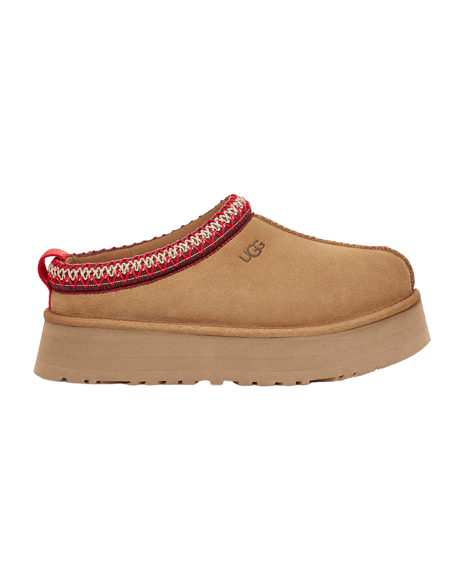 Tazz II W Chestnut