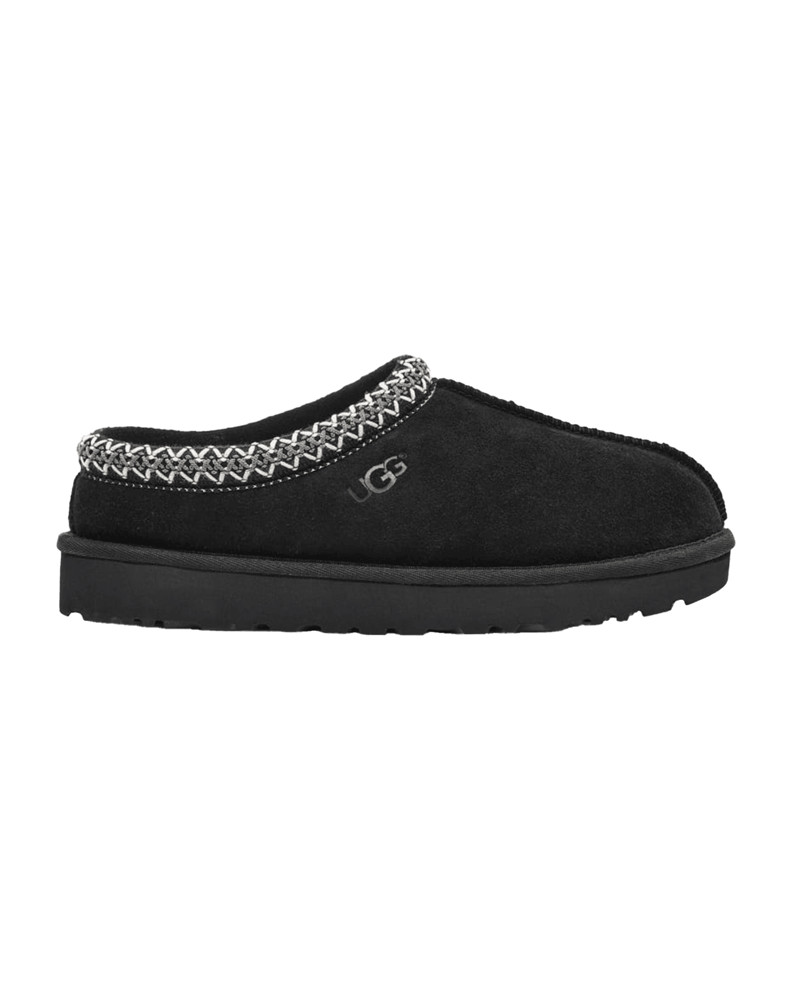 Tasman II M Black