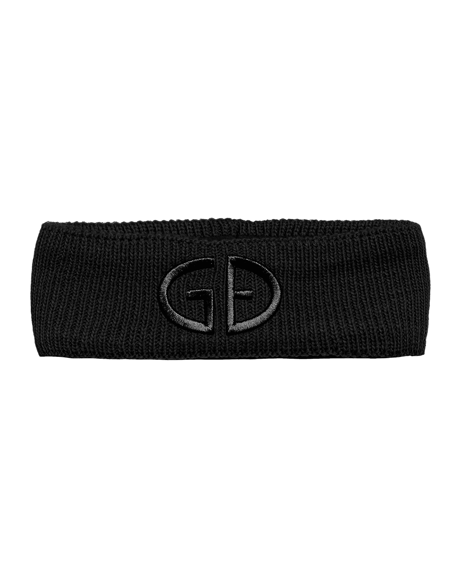 Warmth Headband Black