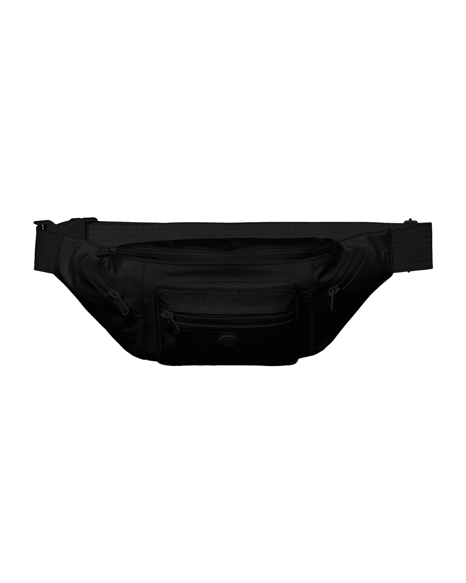 Malin Fanny Pack Black