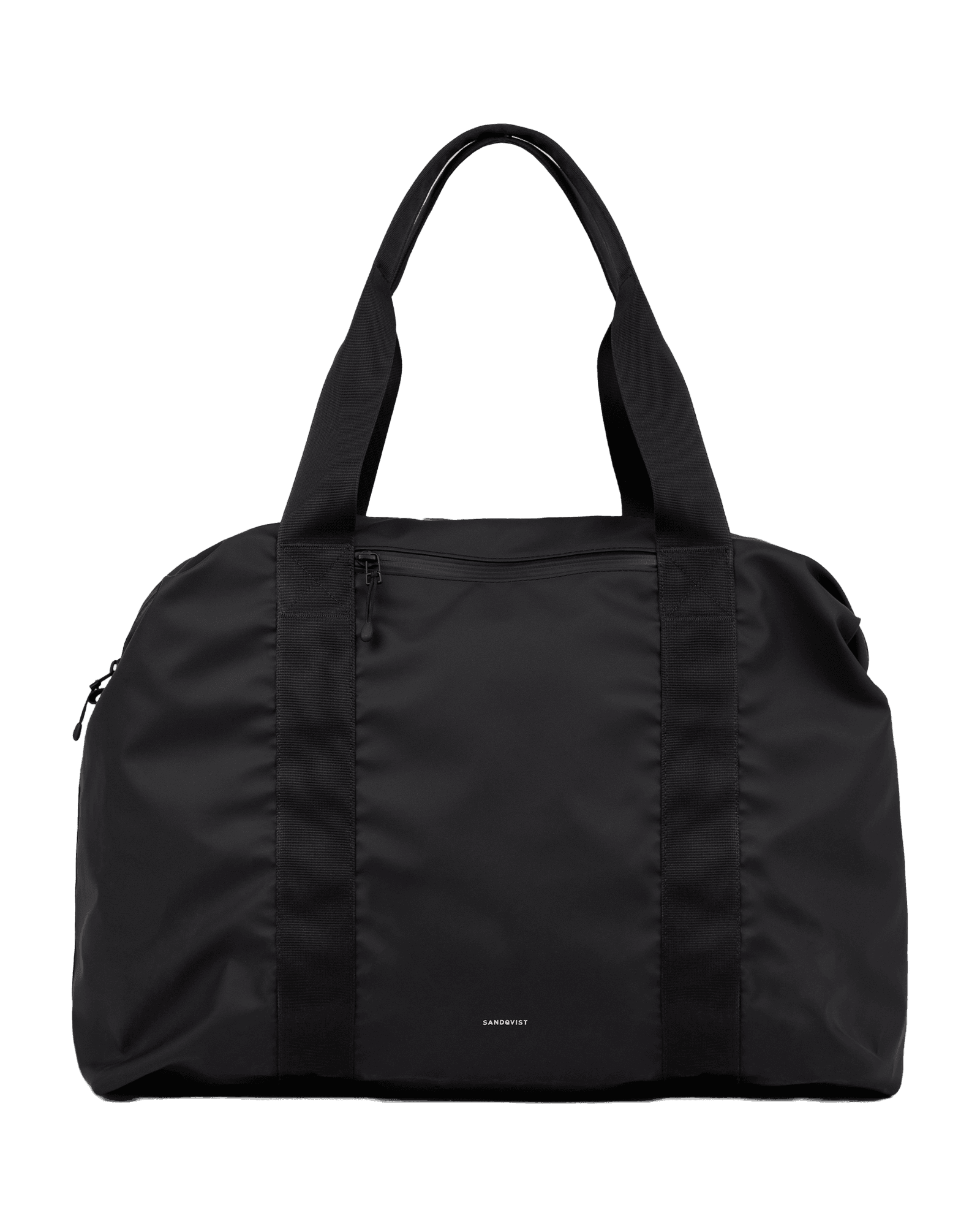 Stream Weekender Bag Black