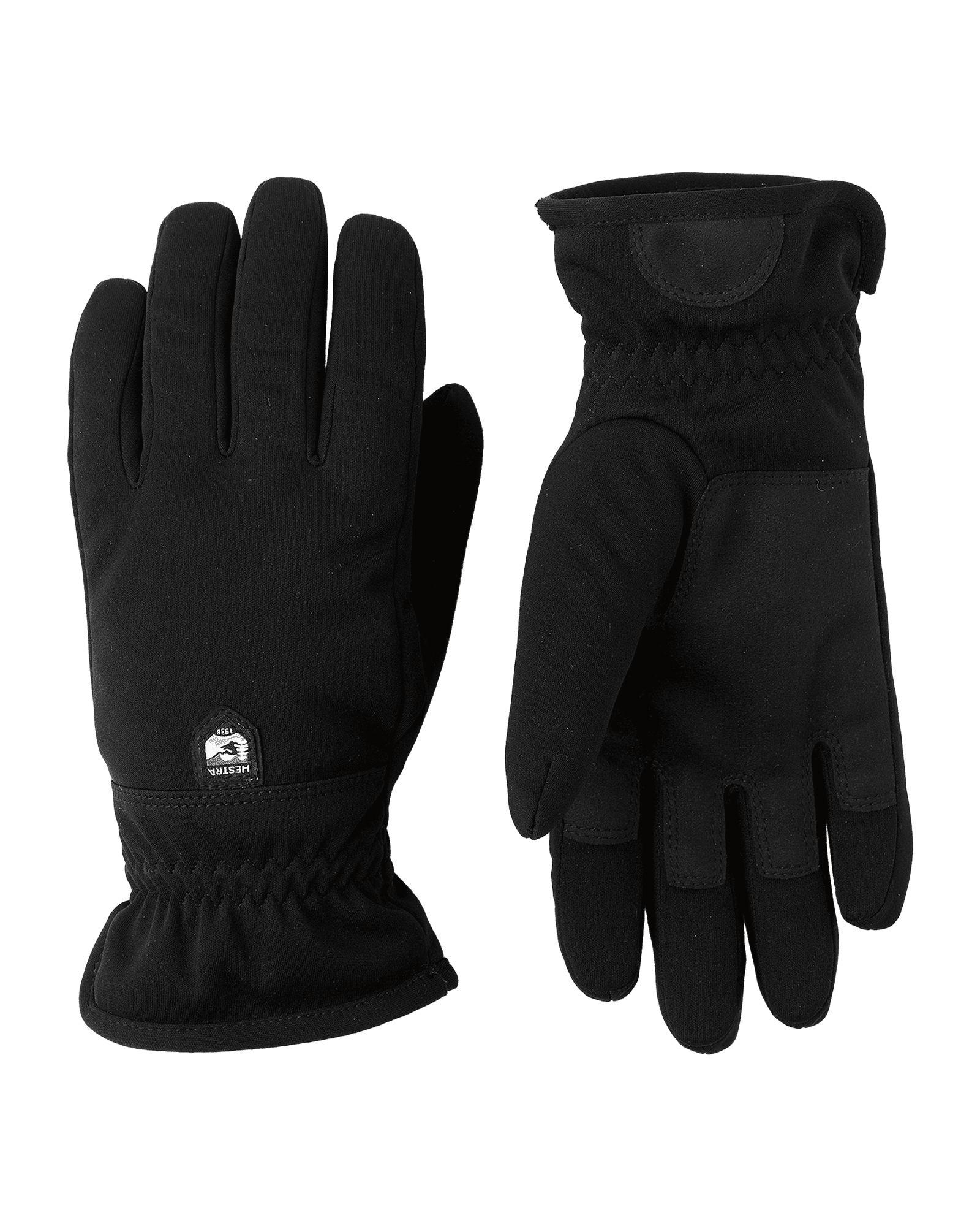 Taifun M Black