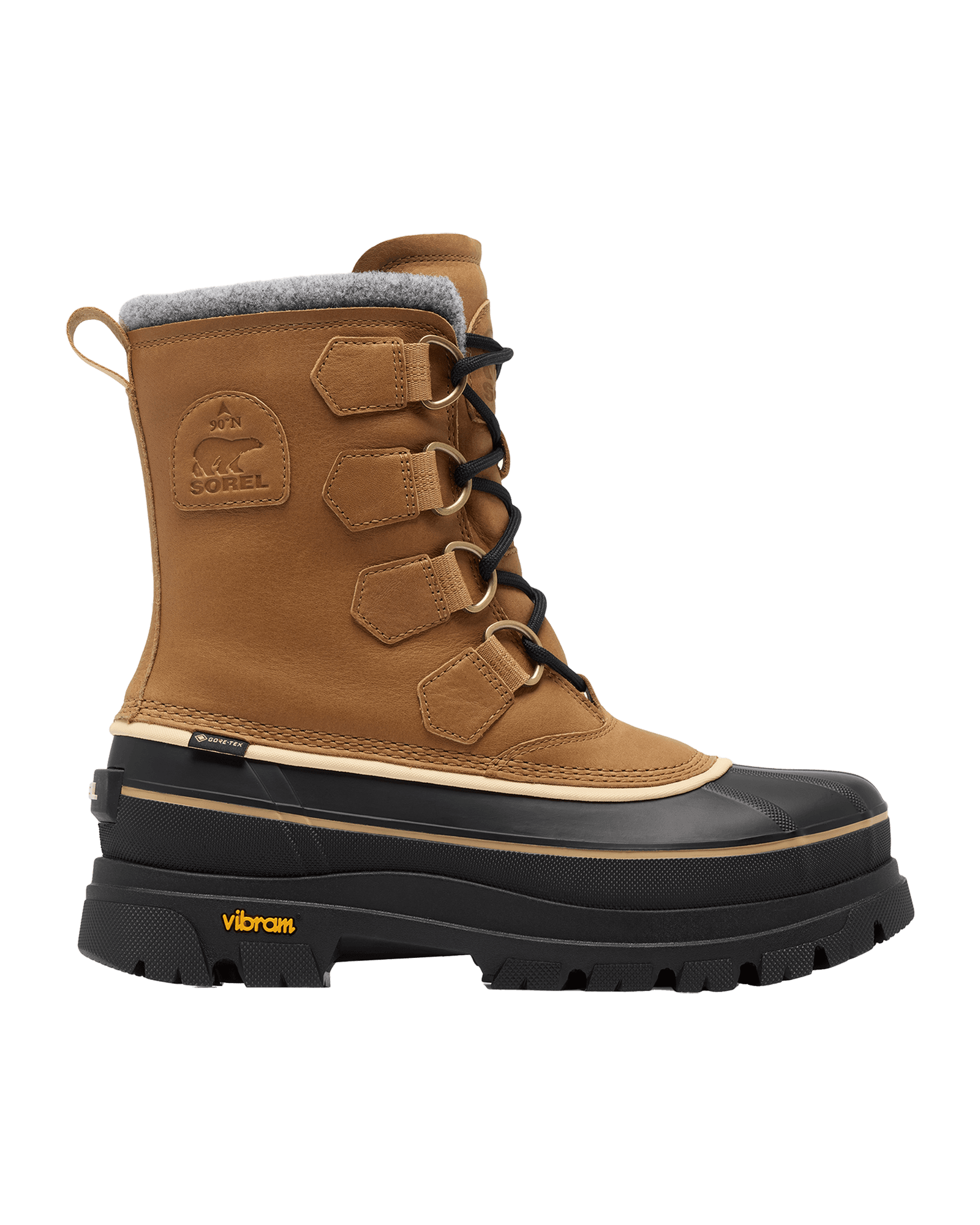 Caribou Horizon™ Gtx M Caribou Buff/Black