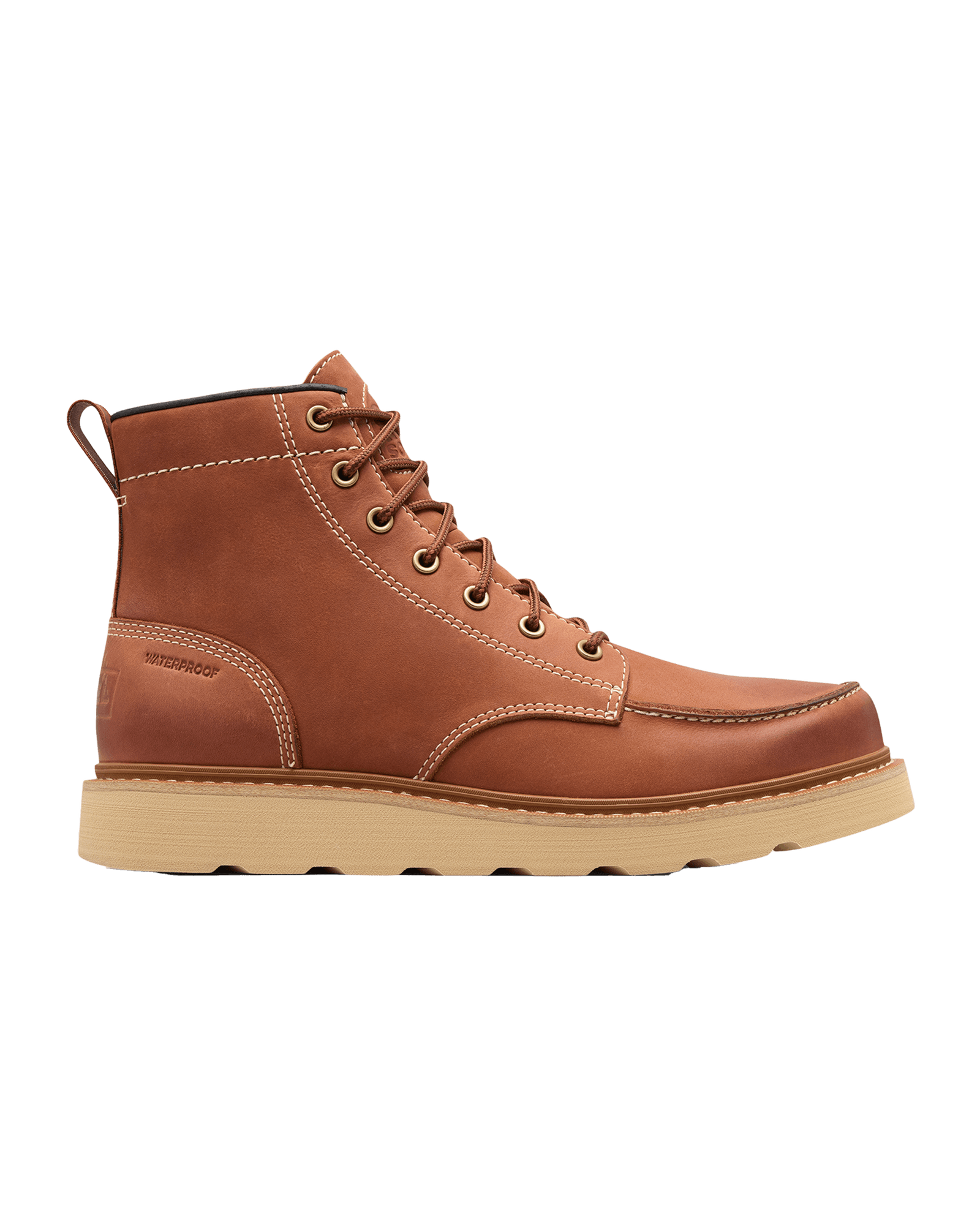 Slabtown 62'™ Moc Wp M Rustic Brown/Ceramic