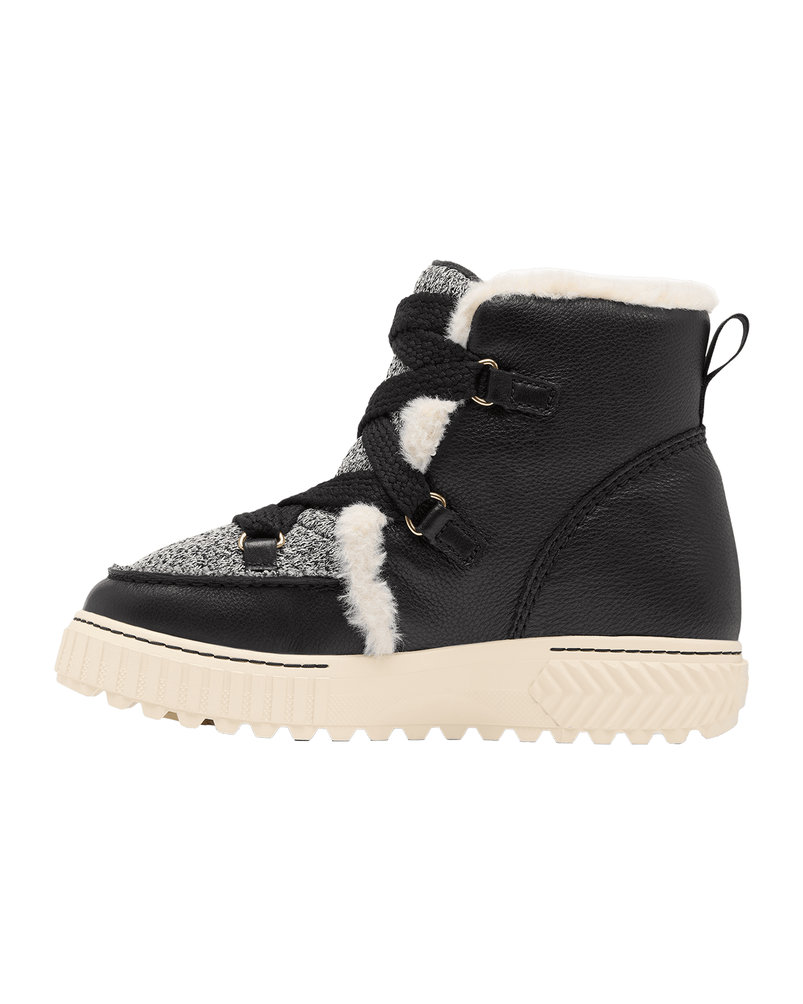 Black/Chalk
