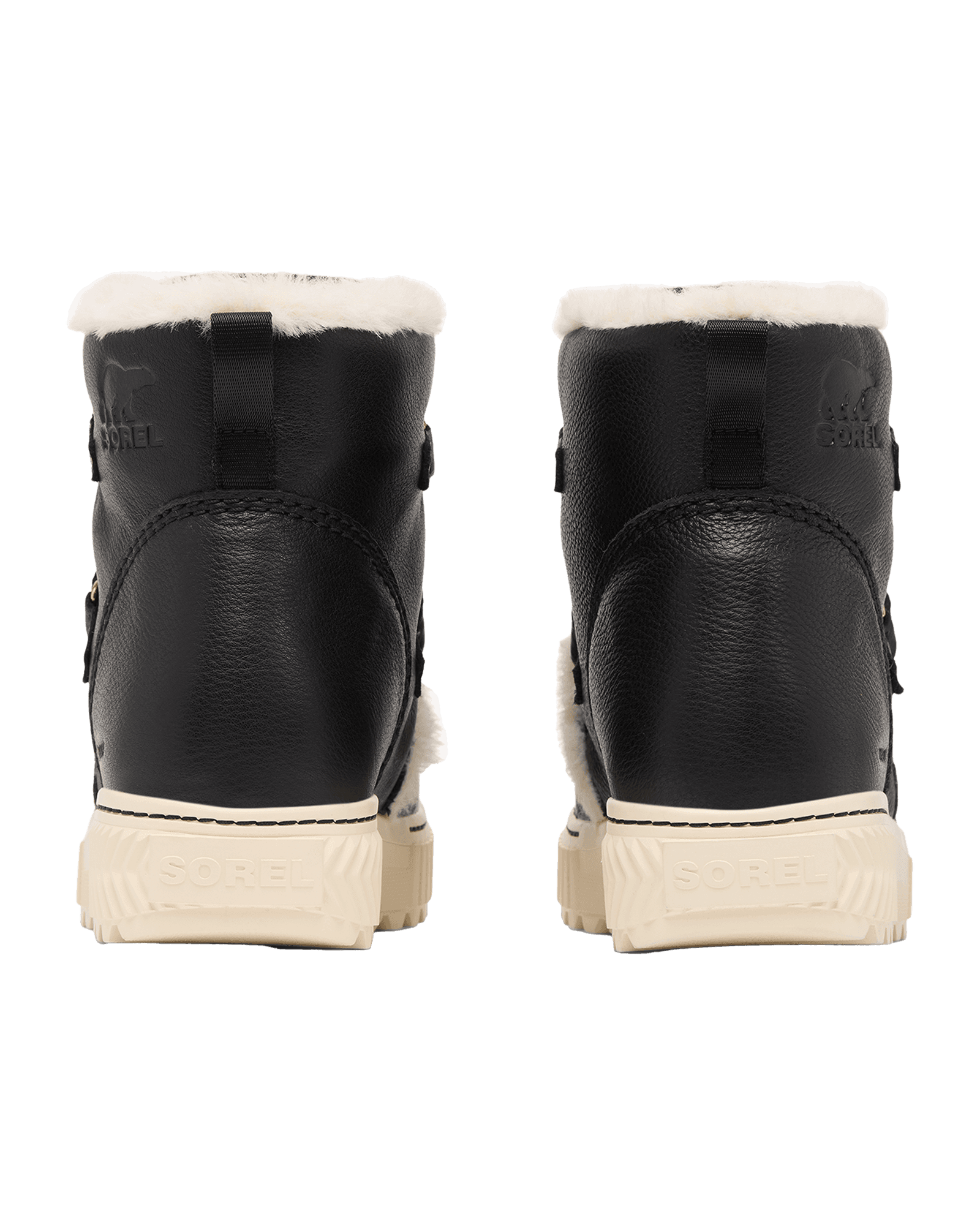 Black/Chalk