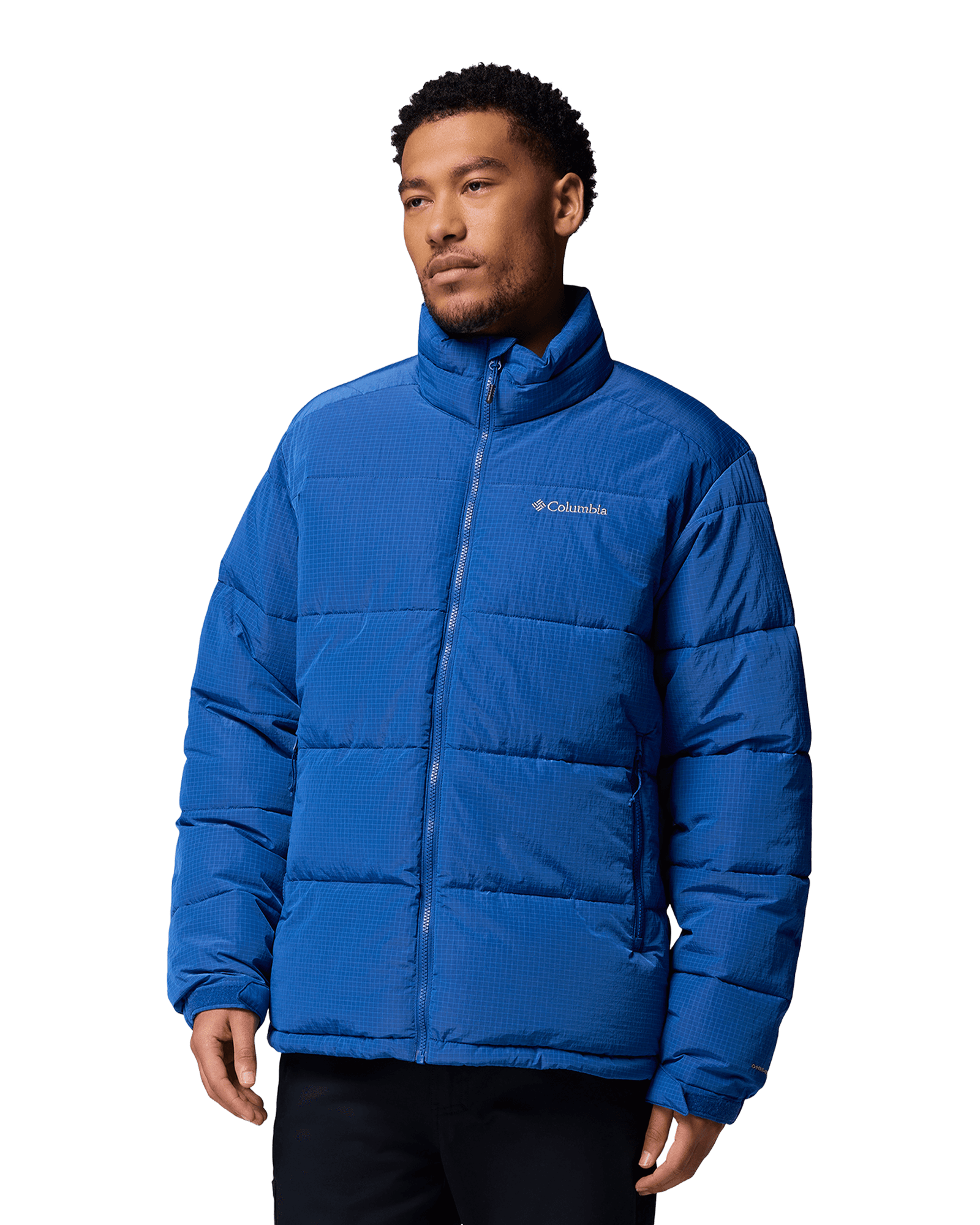 Mountain Blue