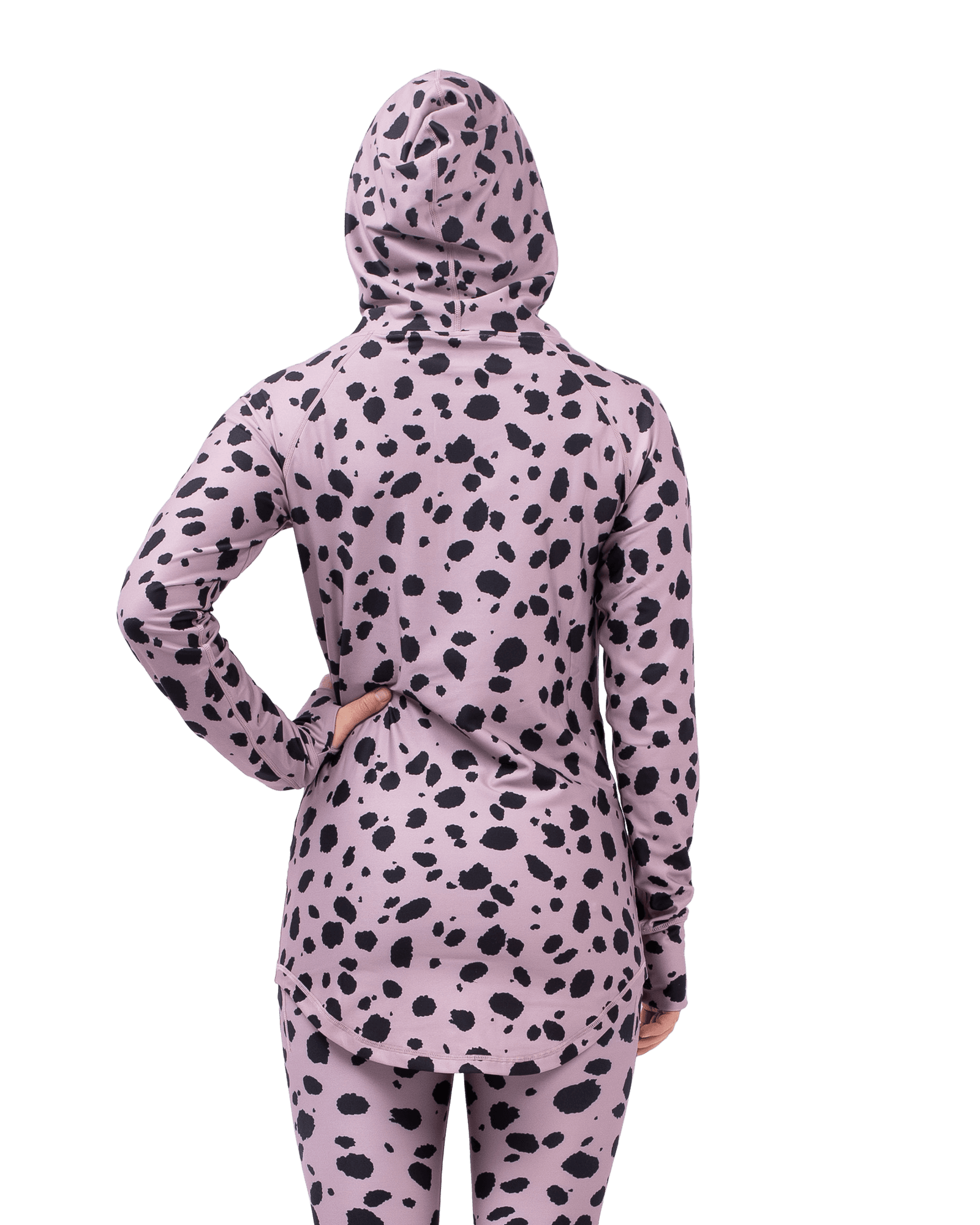 Woodrose Cheetah