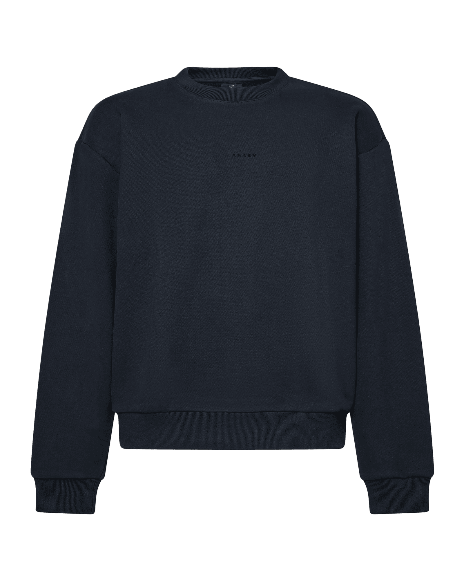 Soho Gen Crewneck Sweatshirt M Blackout