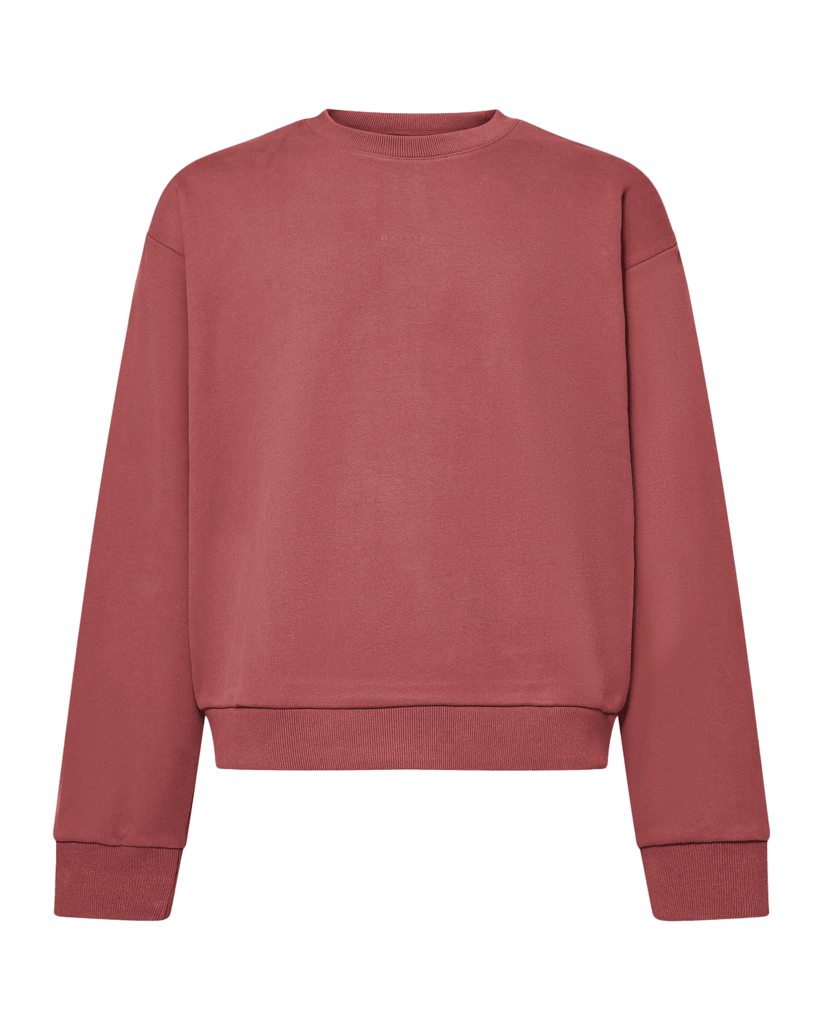Soho Gen Crewneck Sweatshirt M Rosewood