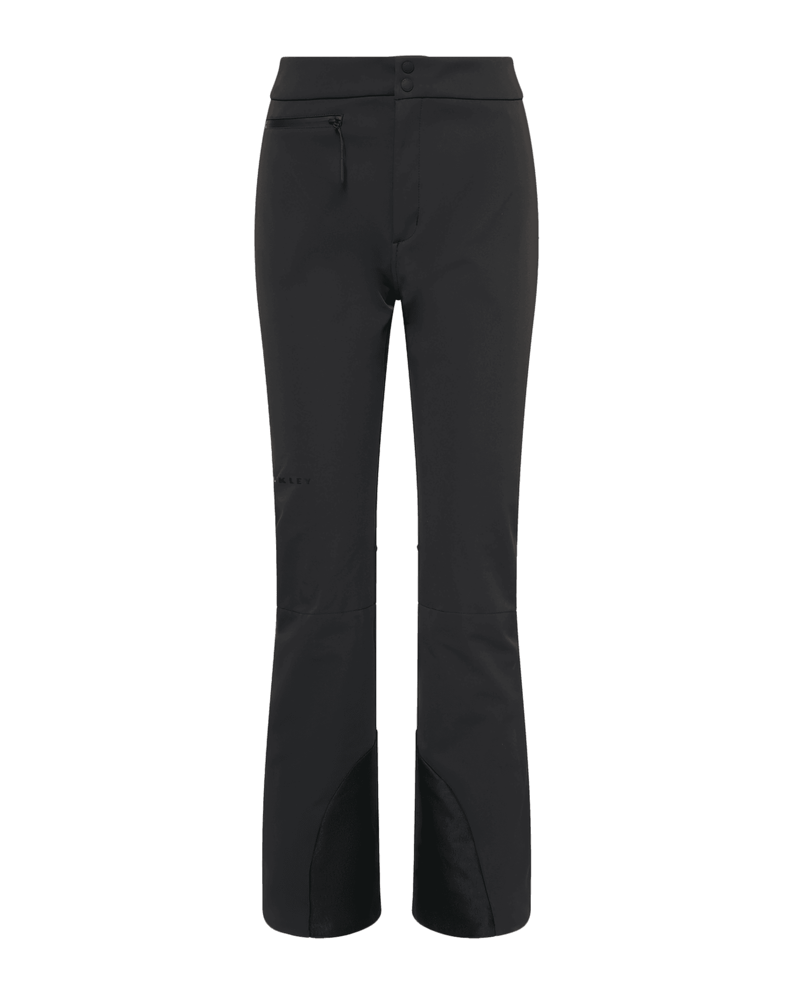 Icicle Softshell Pant W Blackout