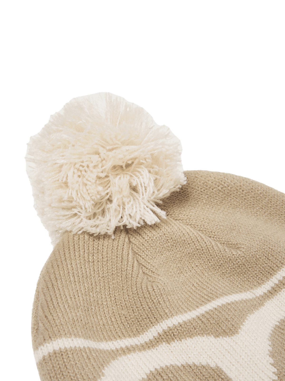 Factory Cuff Beanie Pebble