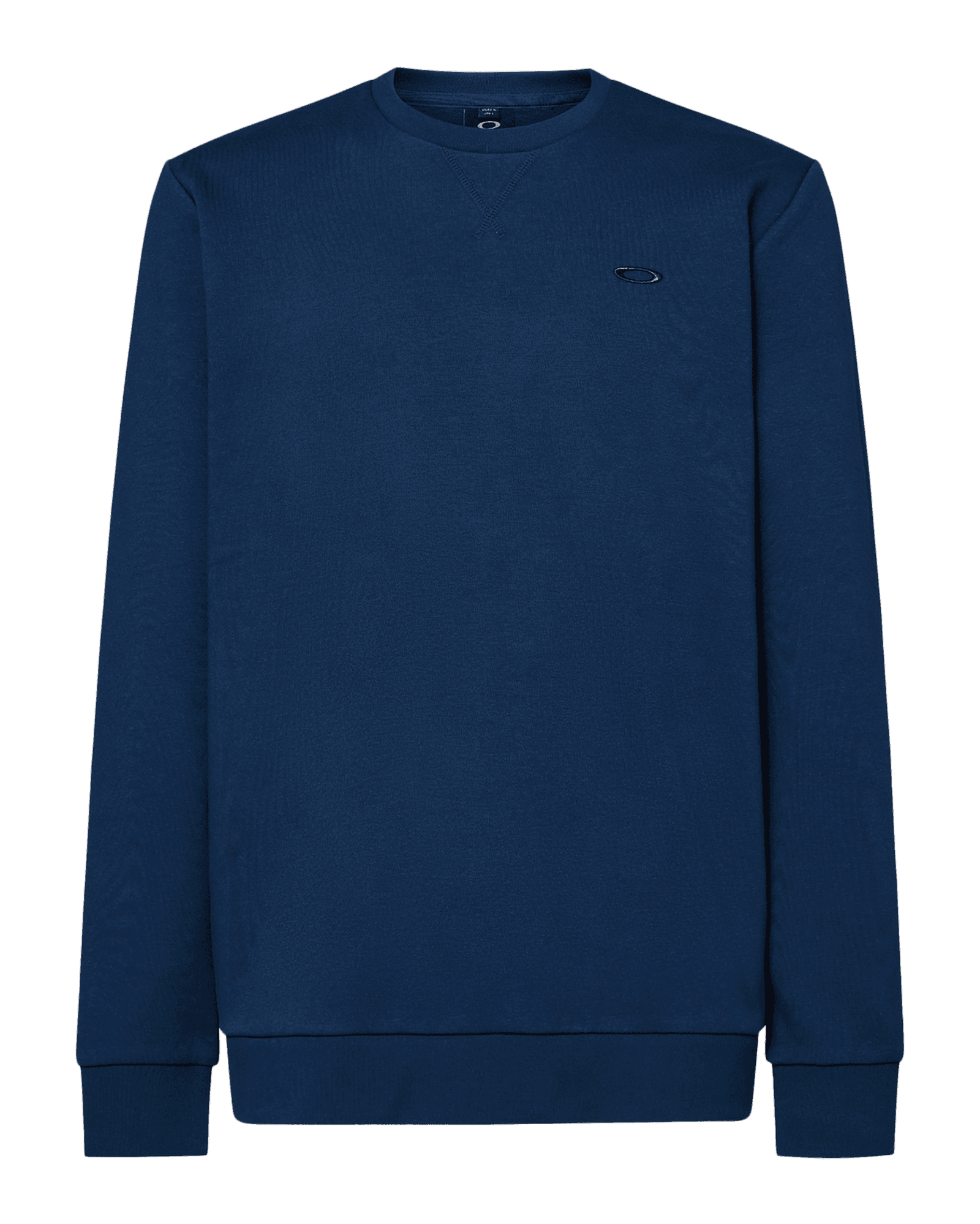Relax Crew Sweatshirt 2.0 M Abyss