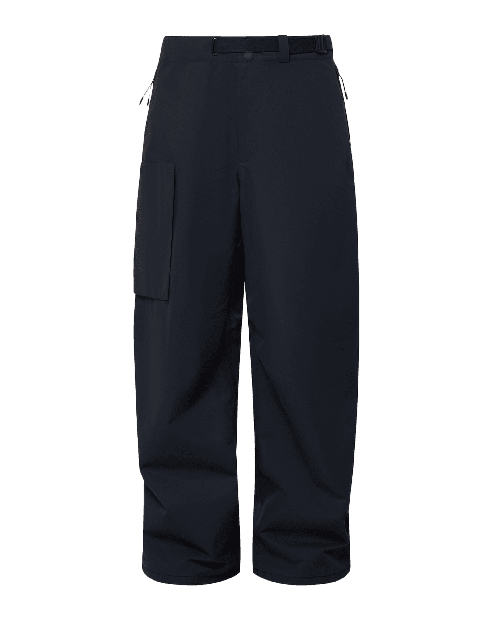 Channel Cargo Pant M Blackout