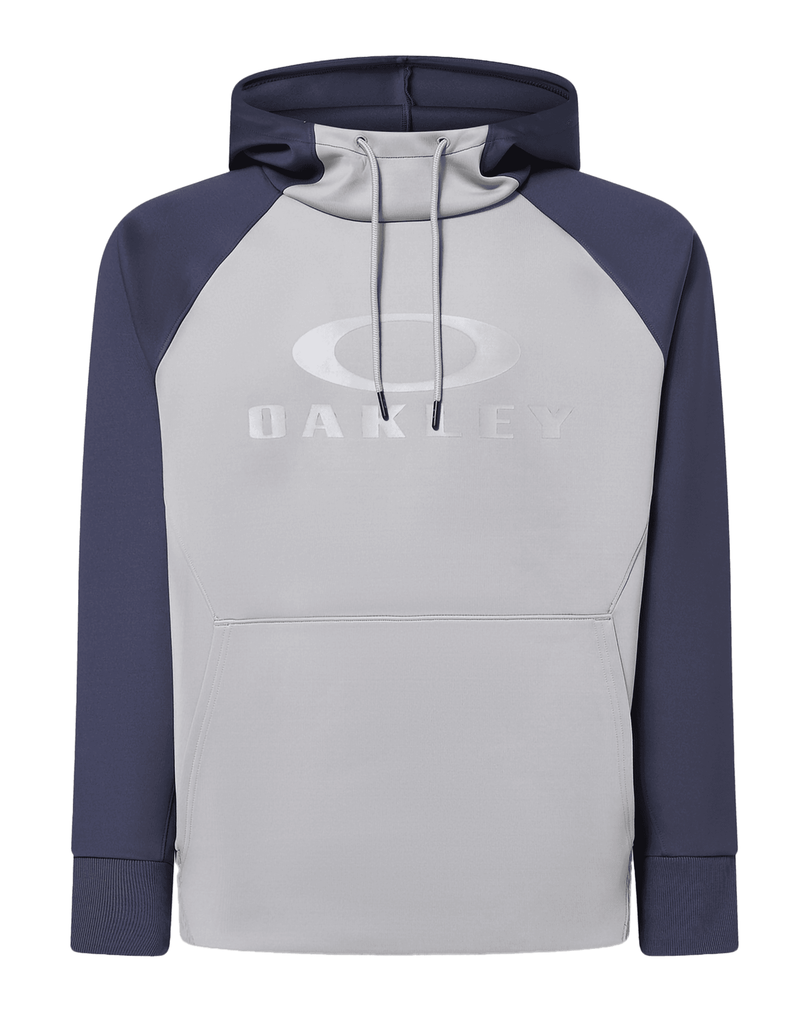 Sierra DWR Fleece Hoody 2.0 M Cement