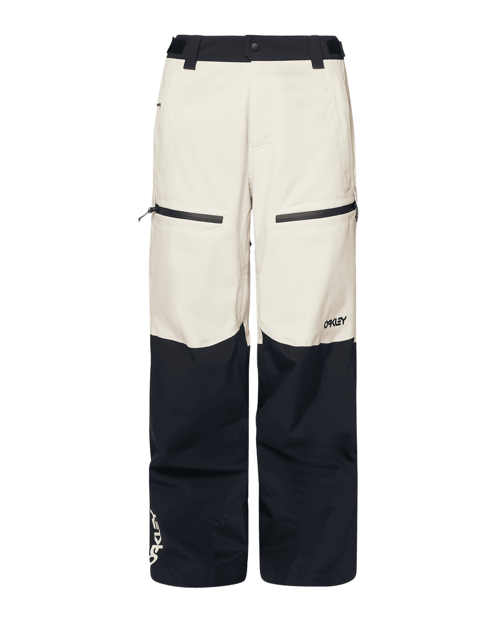 TNP Lined Shell Pant 2.0 M Mist/Black