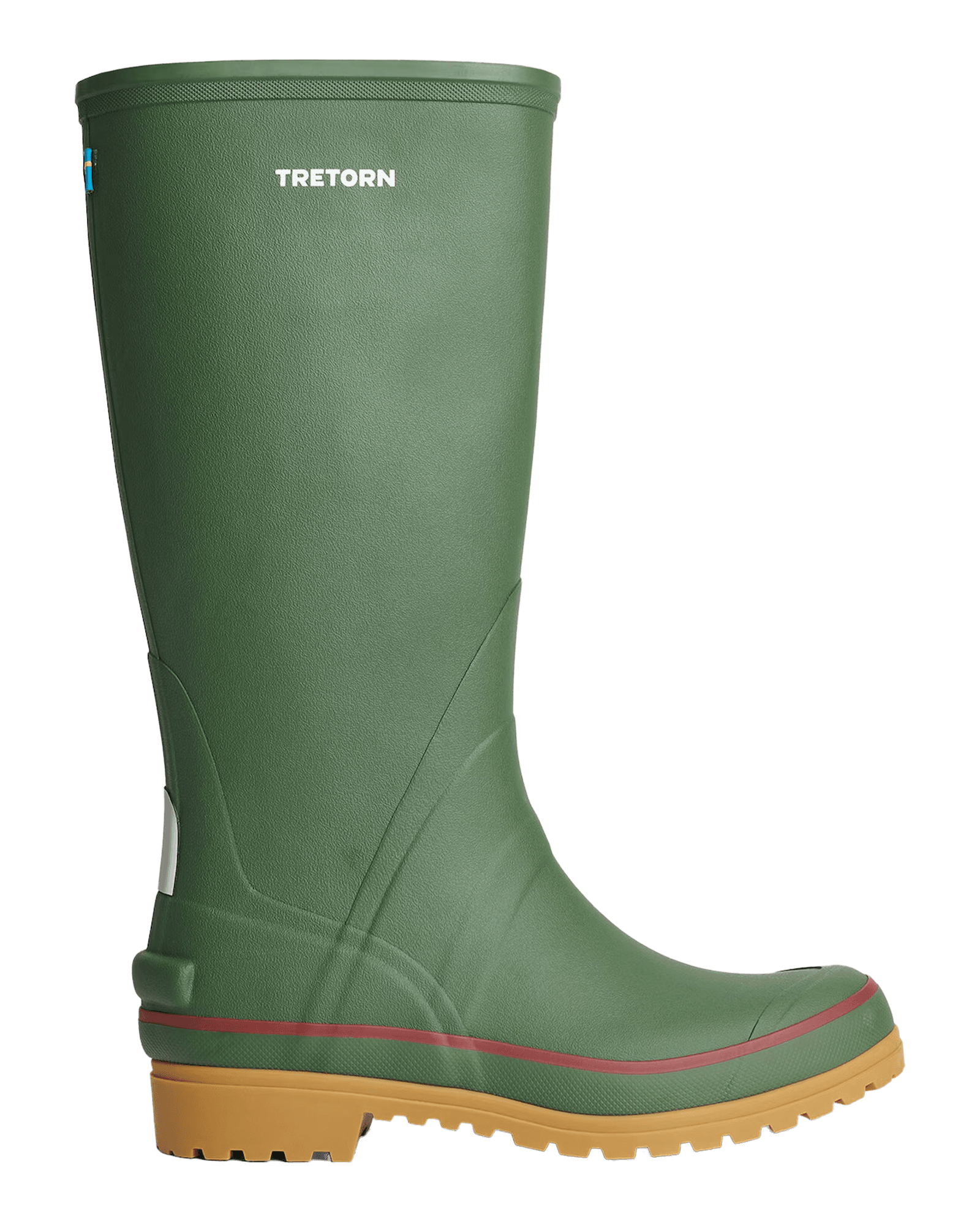 Sarek 72 Green