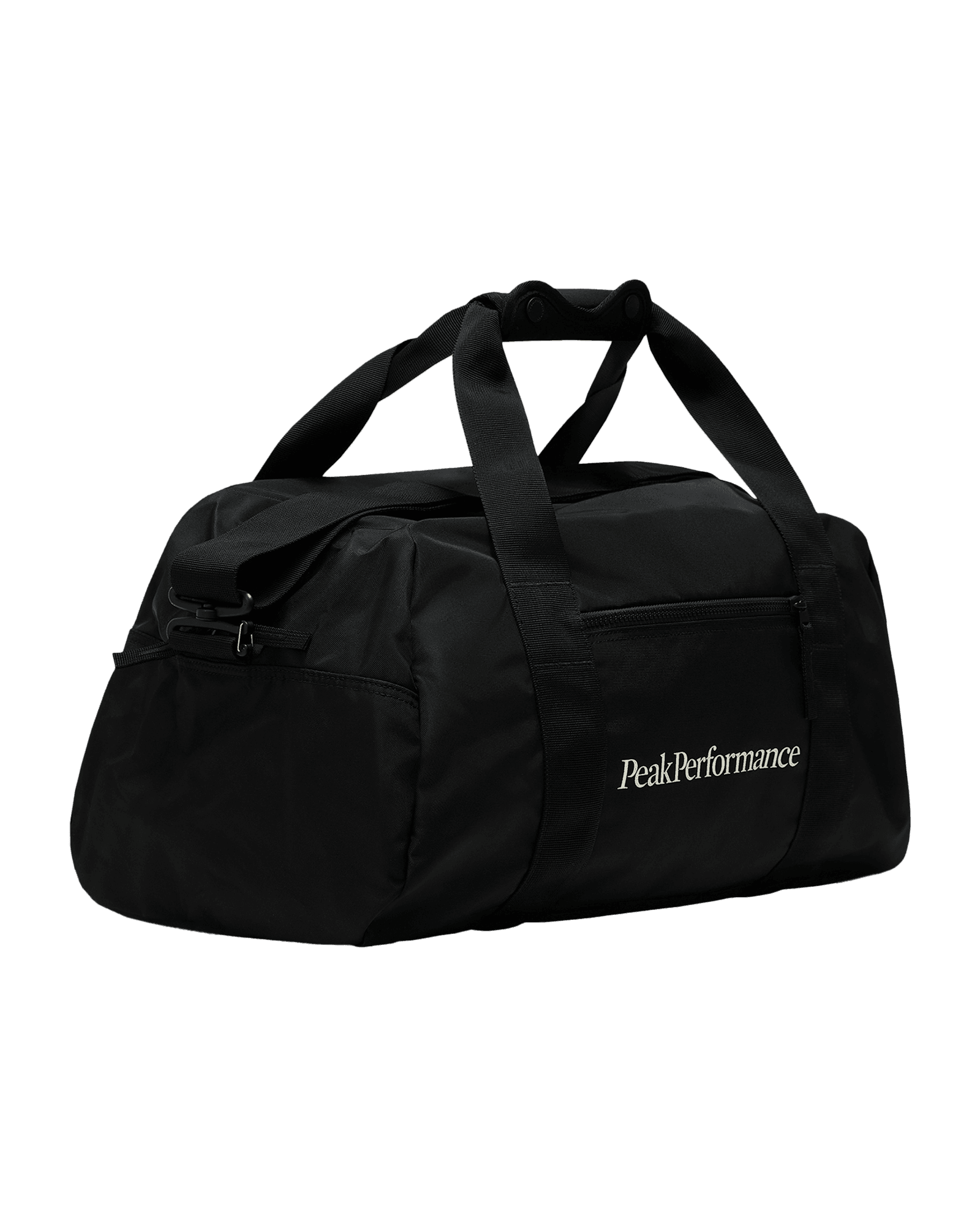 Detour II 35L Black