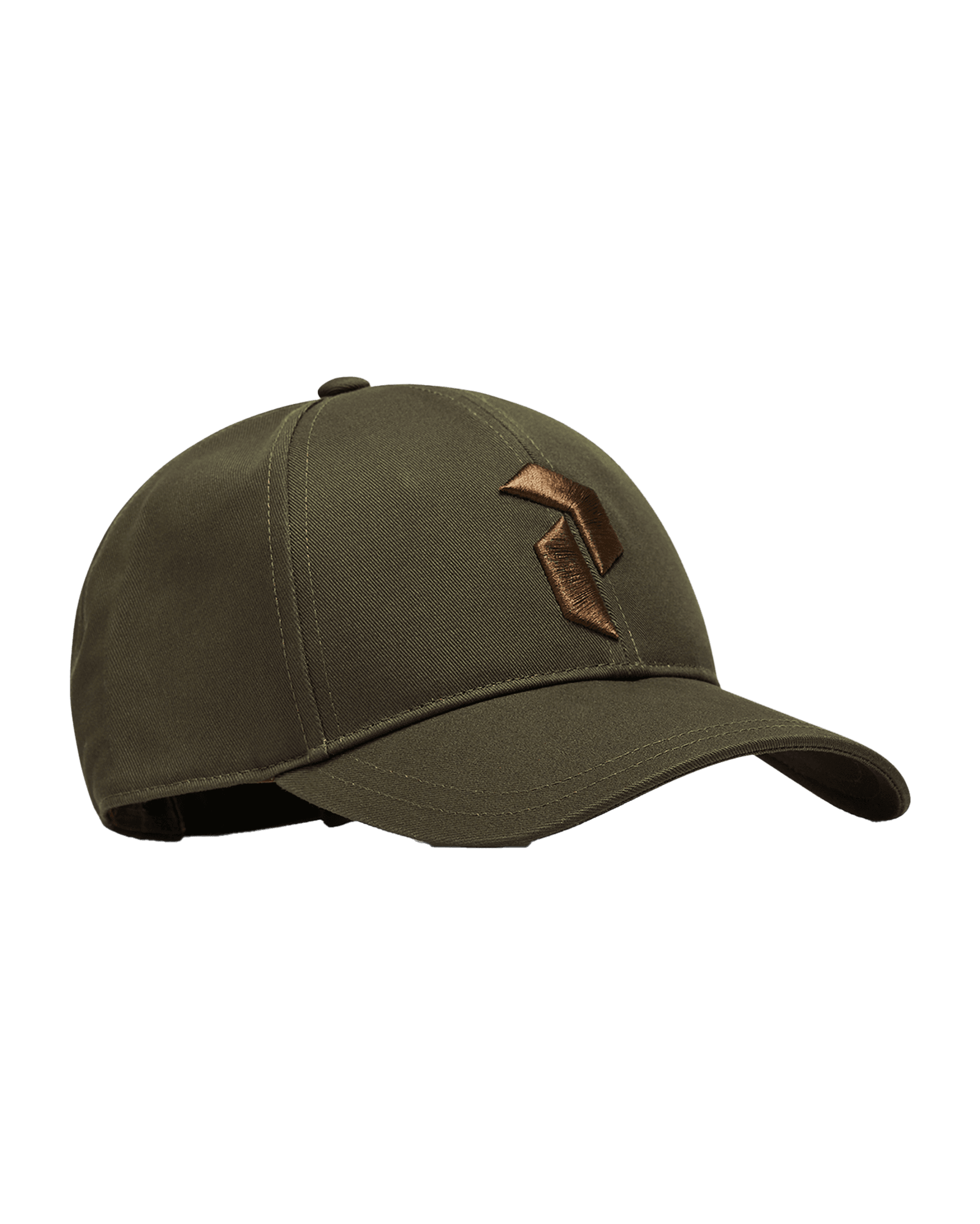 Retro Cap Meadow Moss
