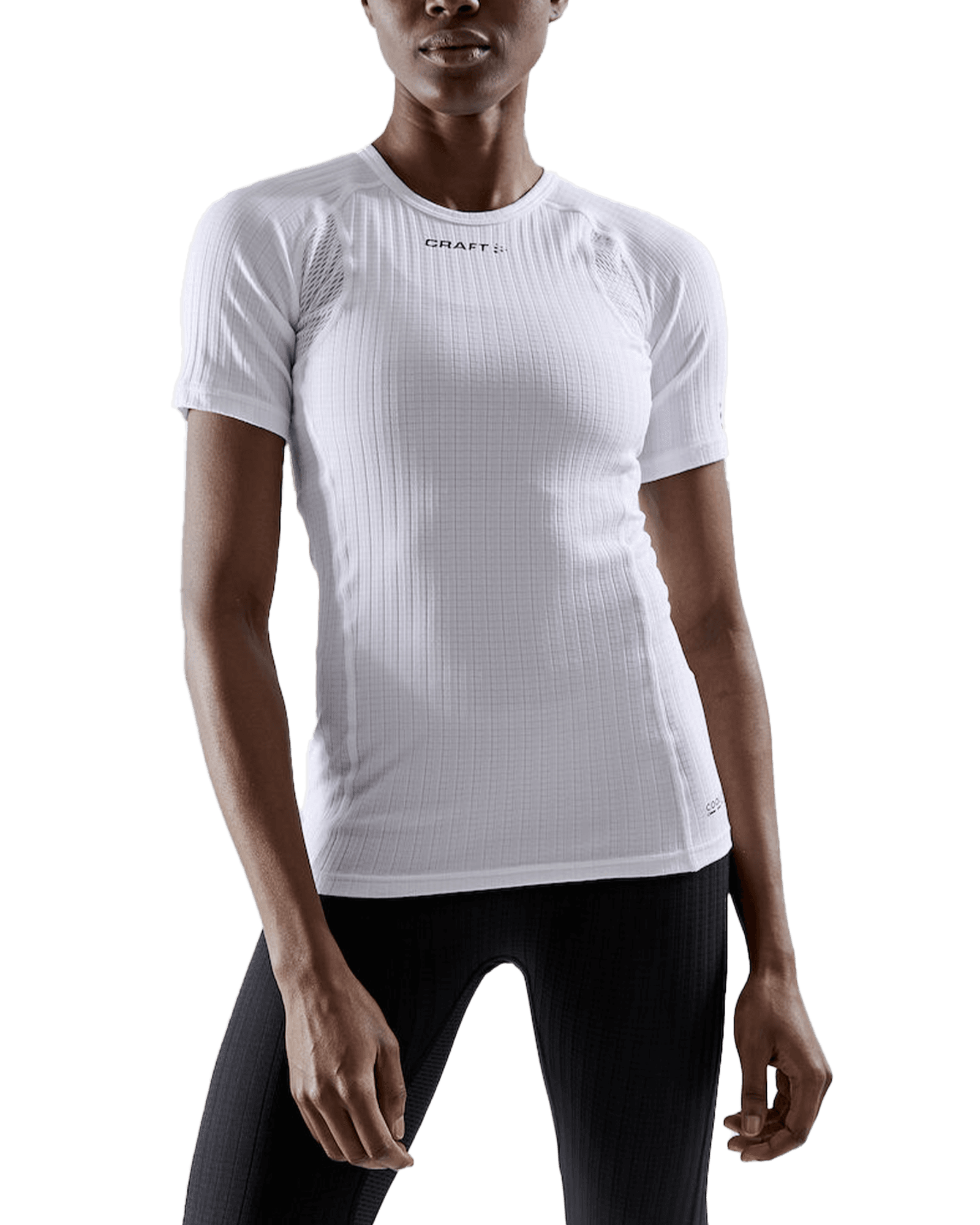 Active Extreme X Rn S/S W White