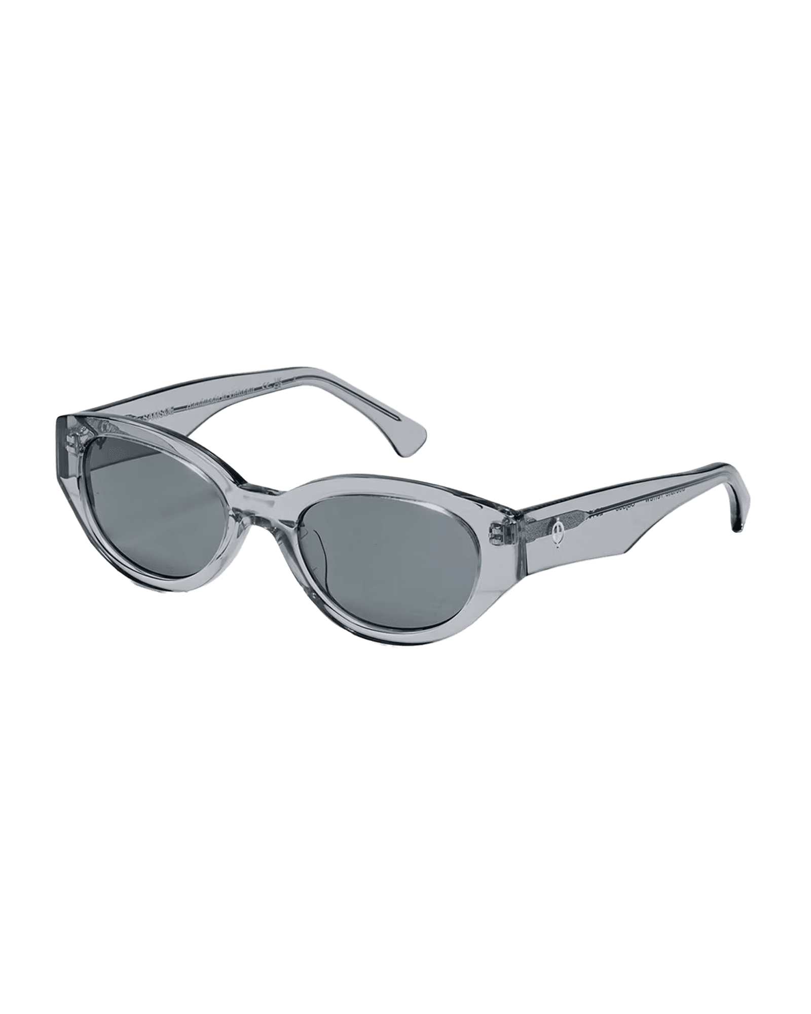 Transparent Grey