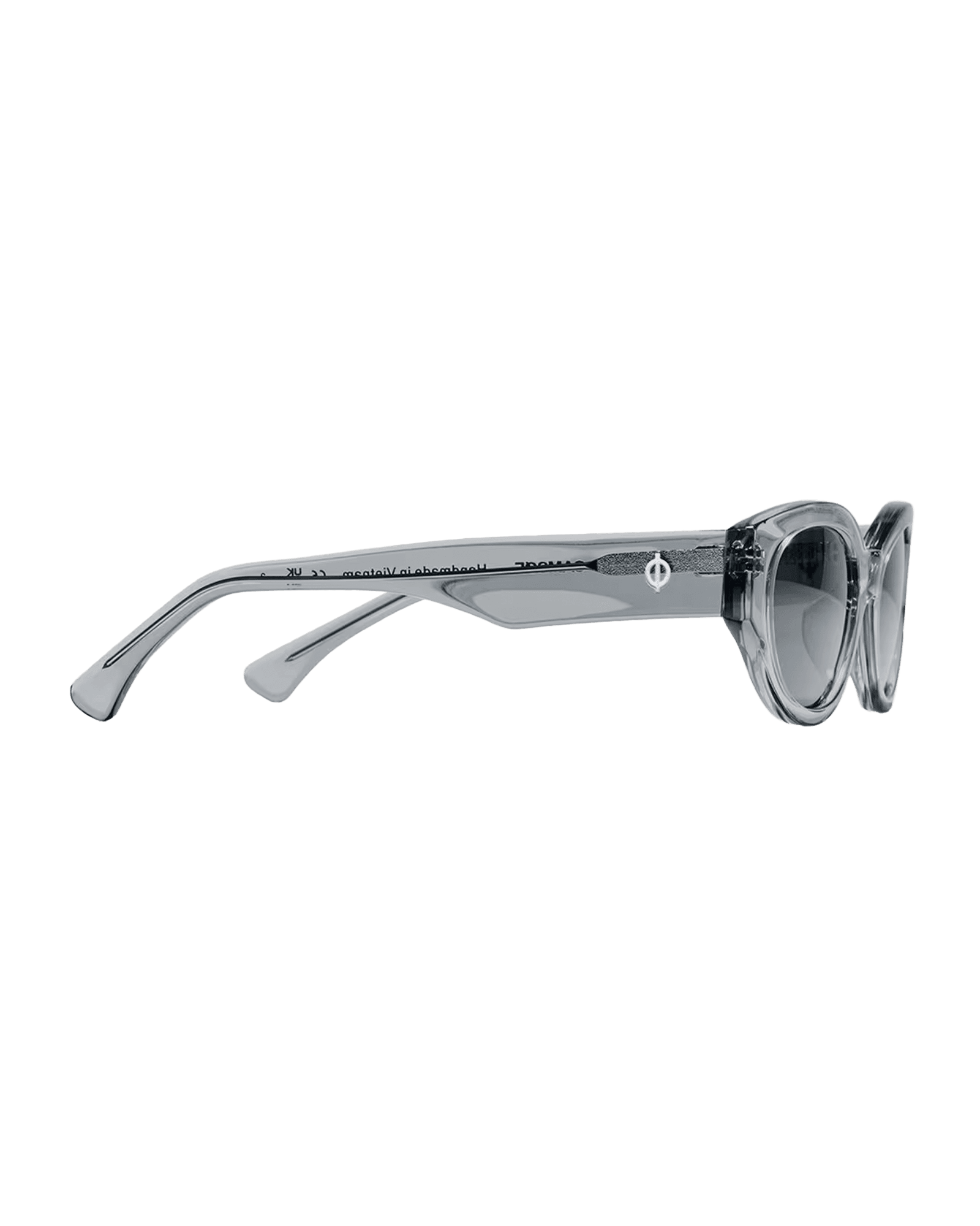Transparent Grey