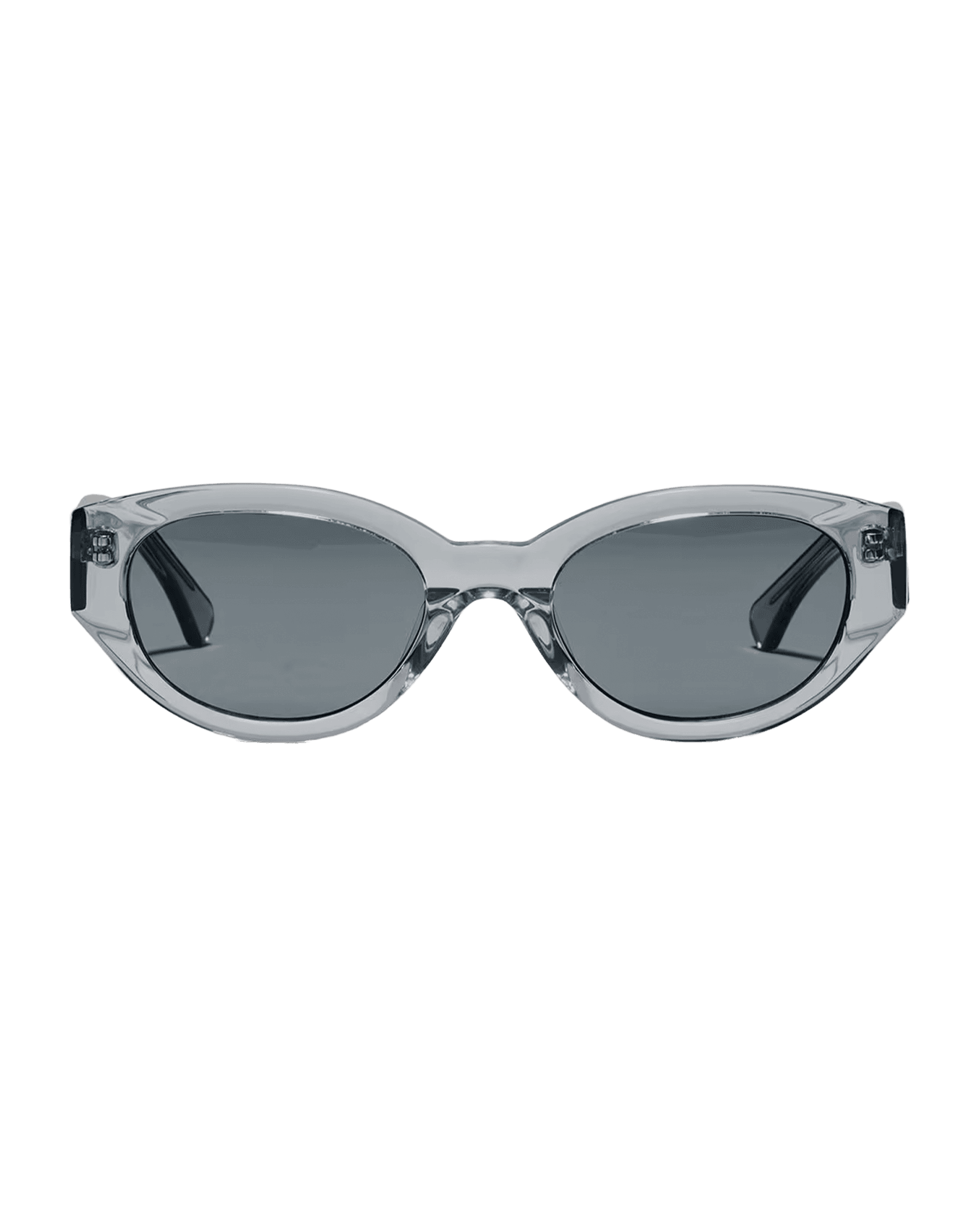 Transparent Grey