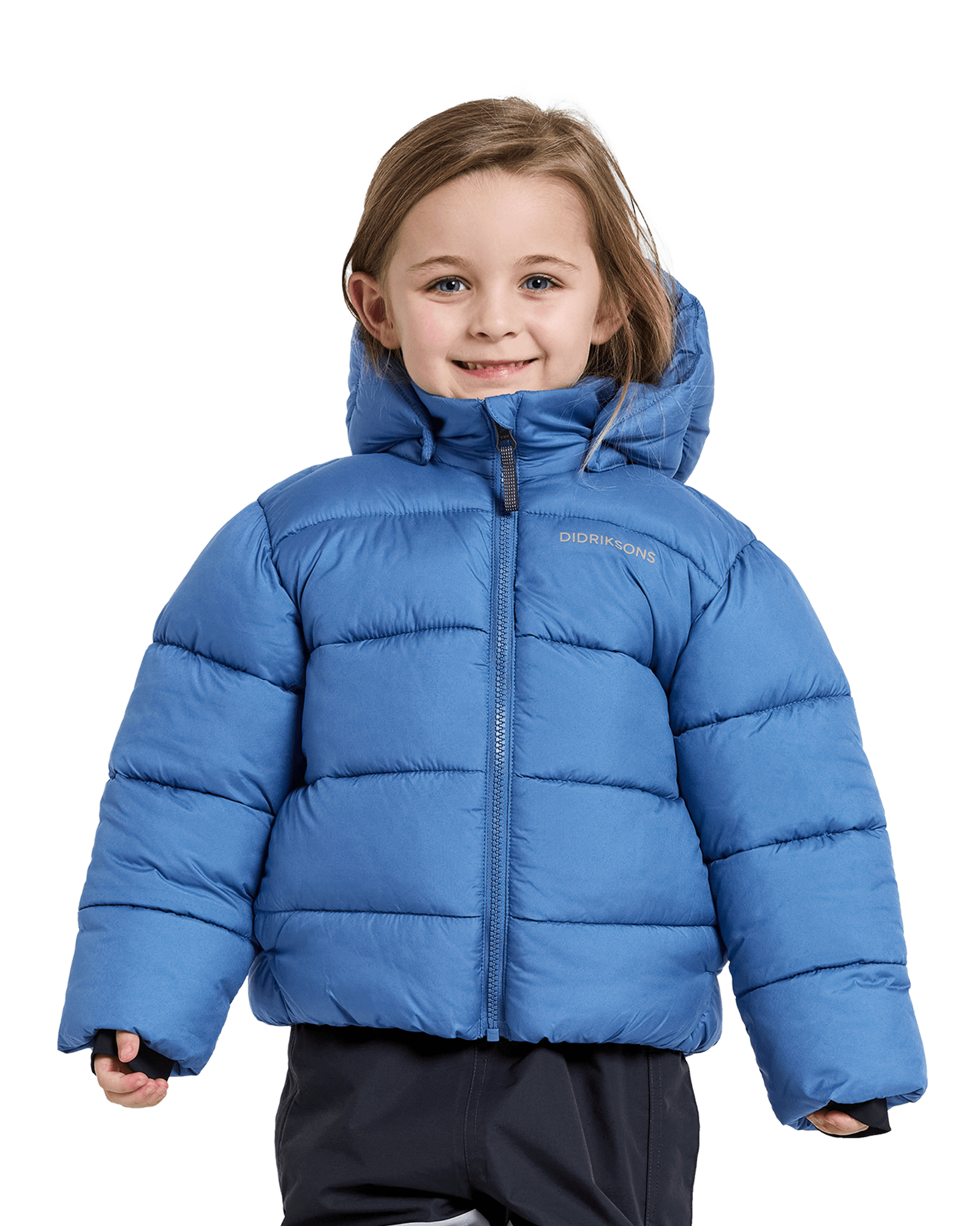 Roxen Jacket JR Sapphire Blue